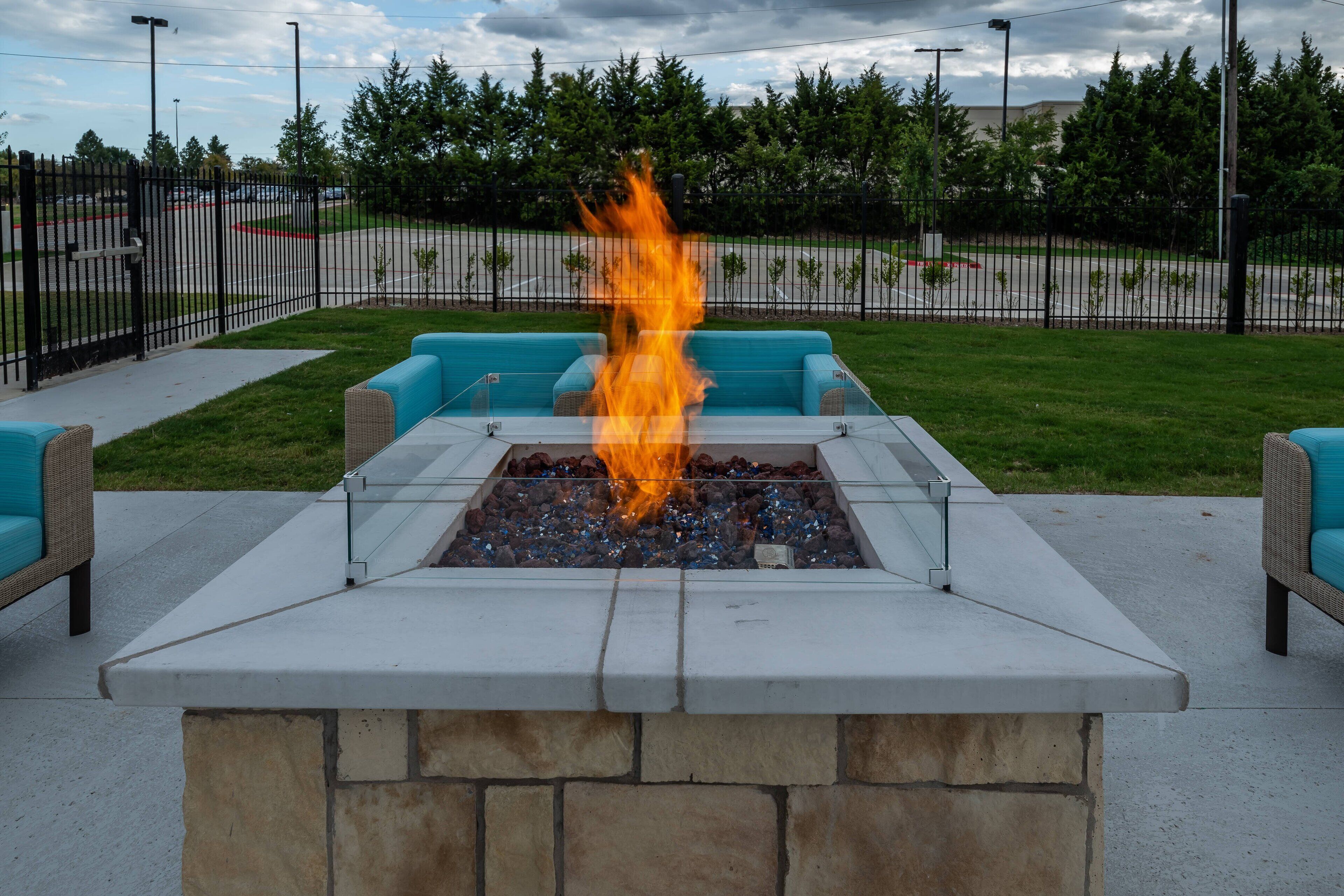 SpringHill Suites Dallas McKinney