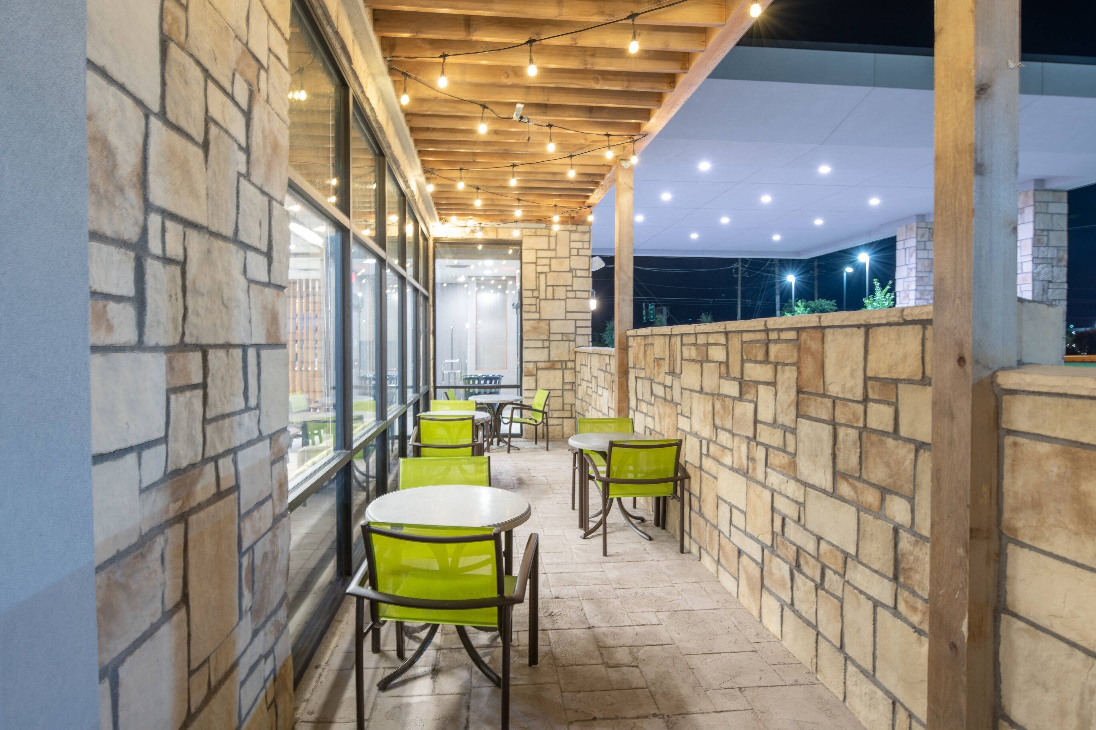 SpringHill Suites Dallas McKinney
