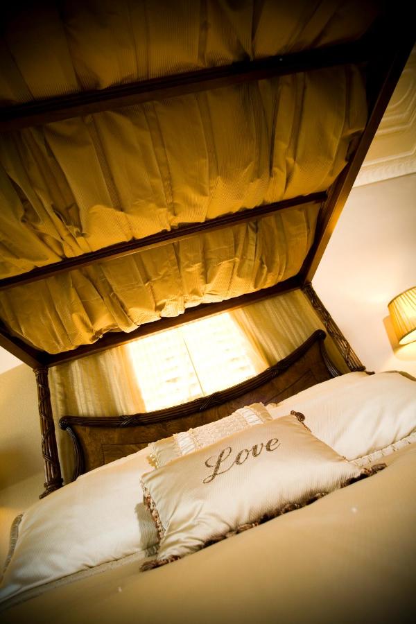 The Grand Hotel McKinney