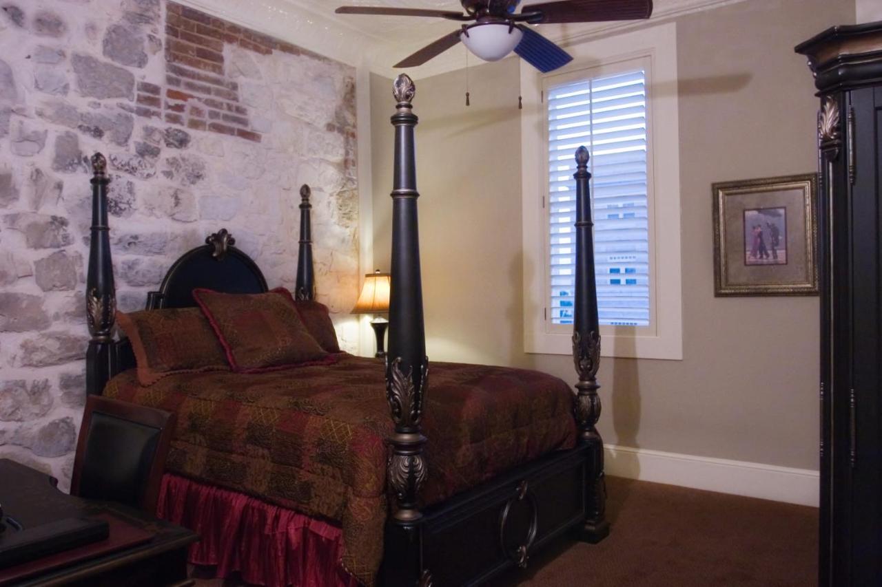 The Grand Hotel McKinney