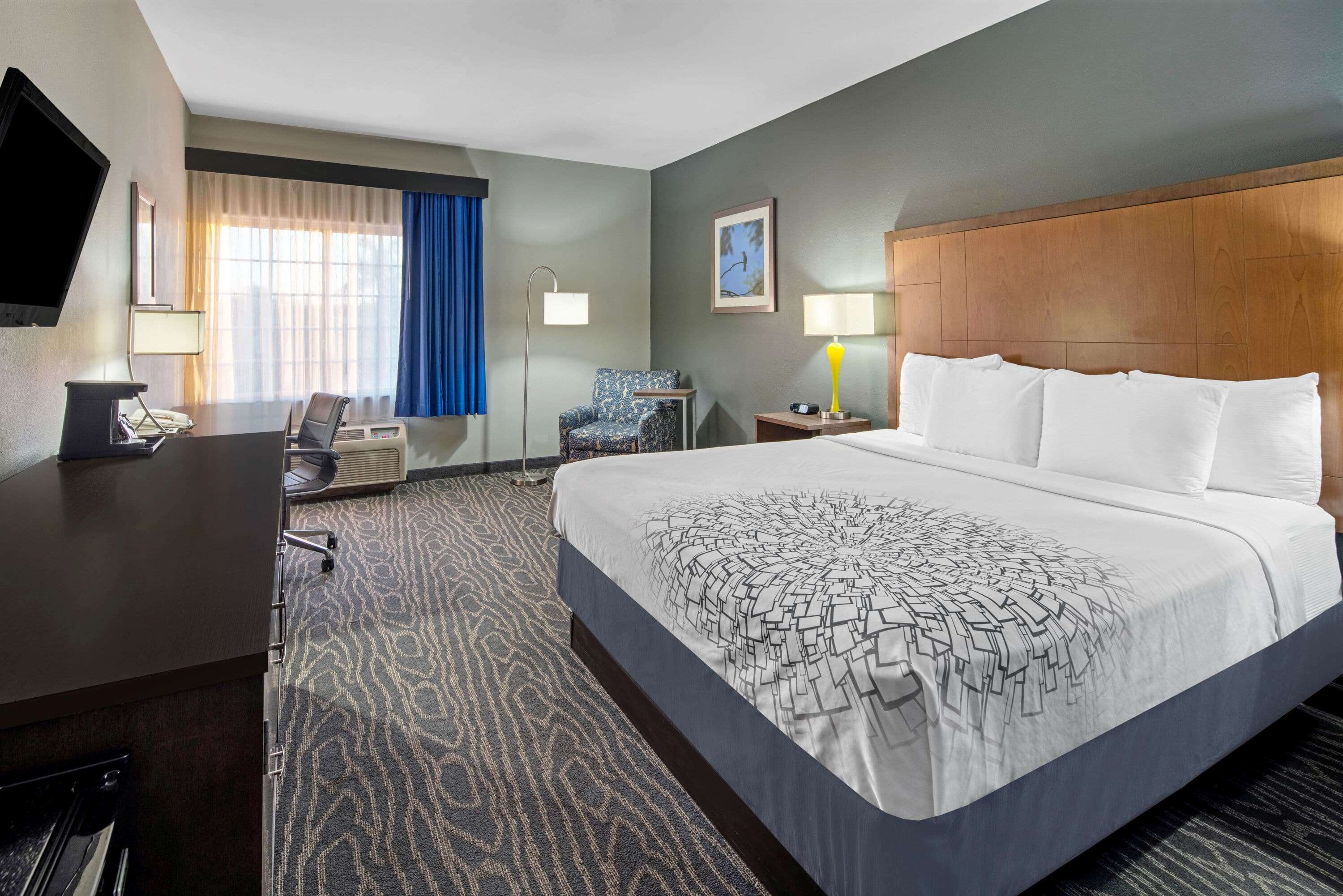 La Quinta Inn & Suites by Wyndham Mercedes