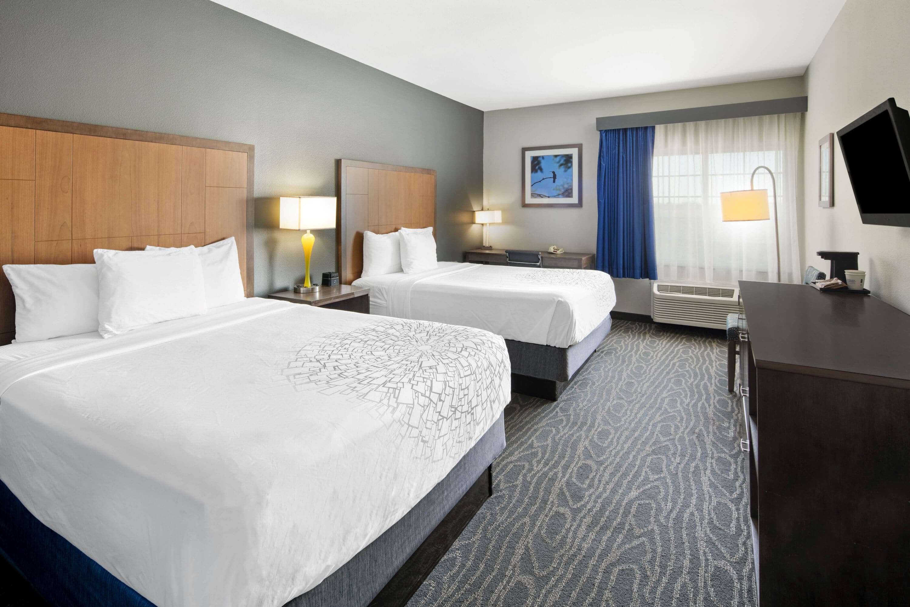 La Quinta Inn & Suites by Wyndham Mercedes