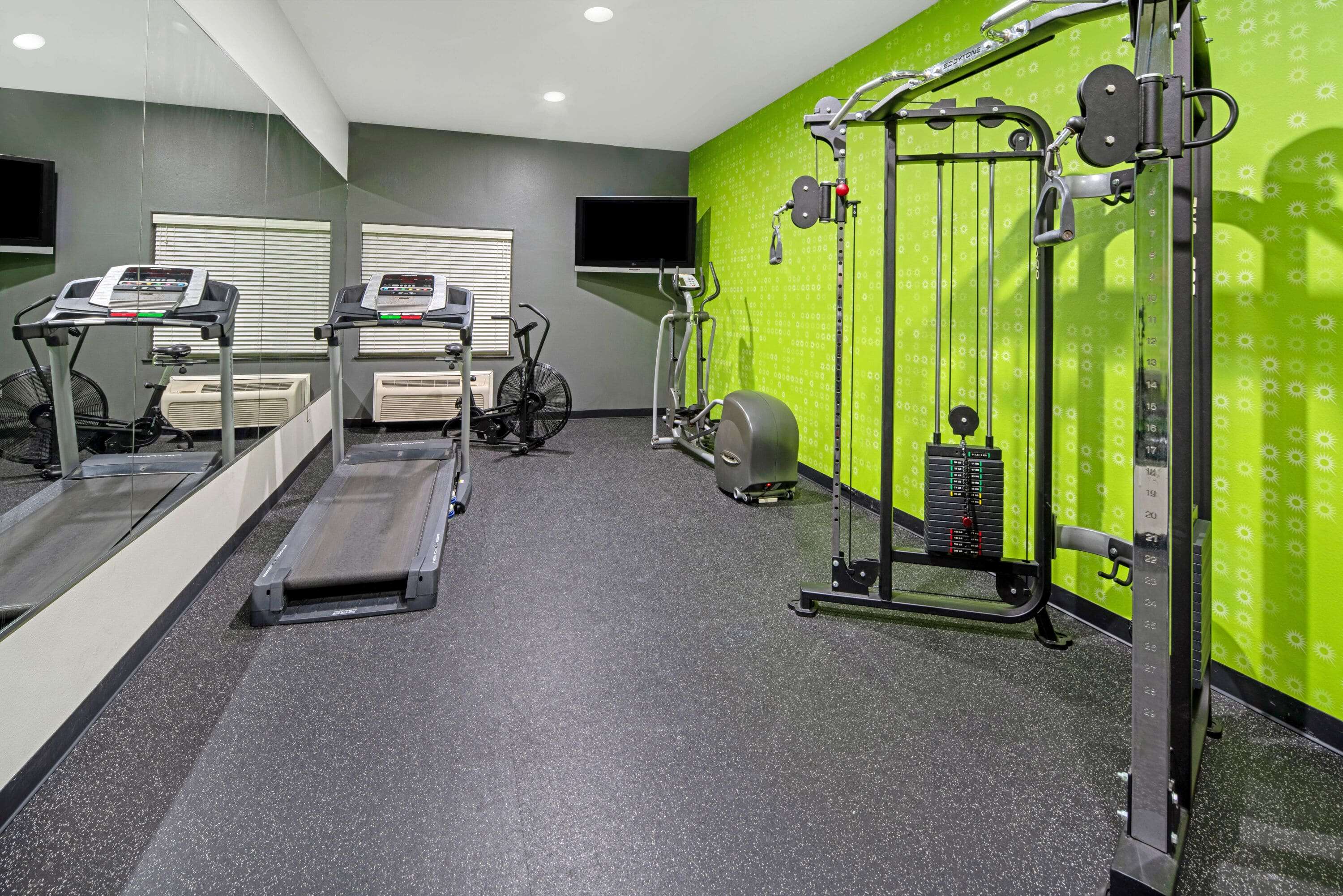 La Quinta Inn & Suites by Wyndham Mercedes