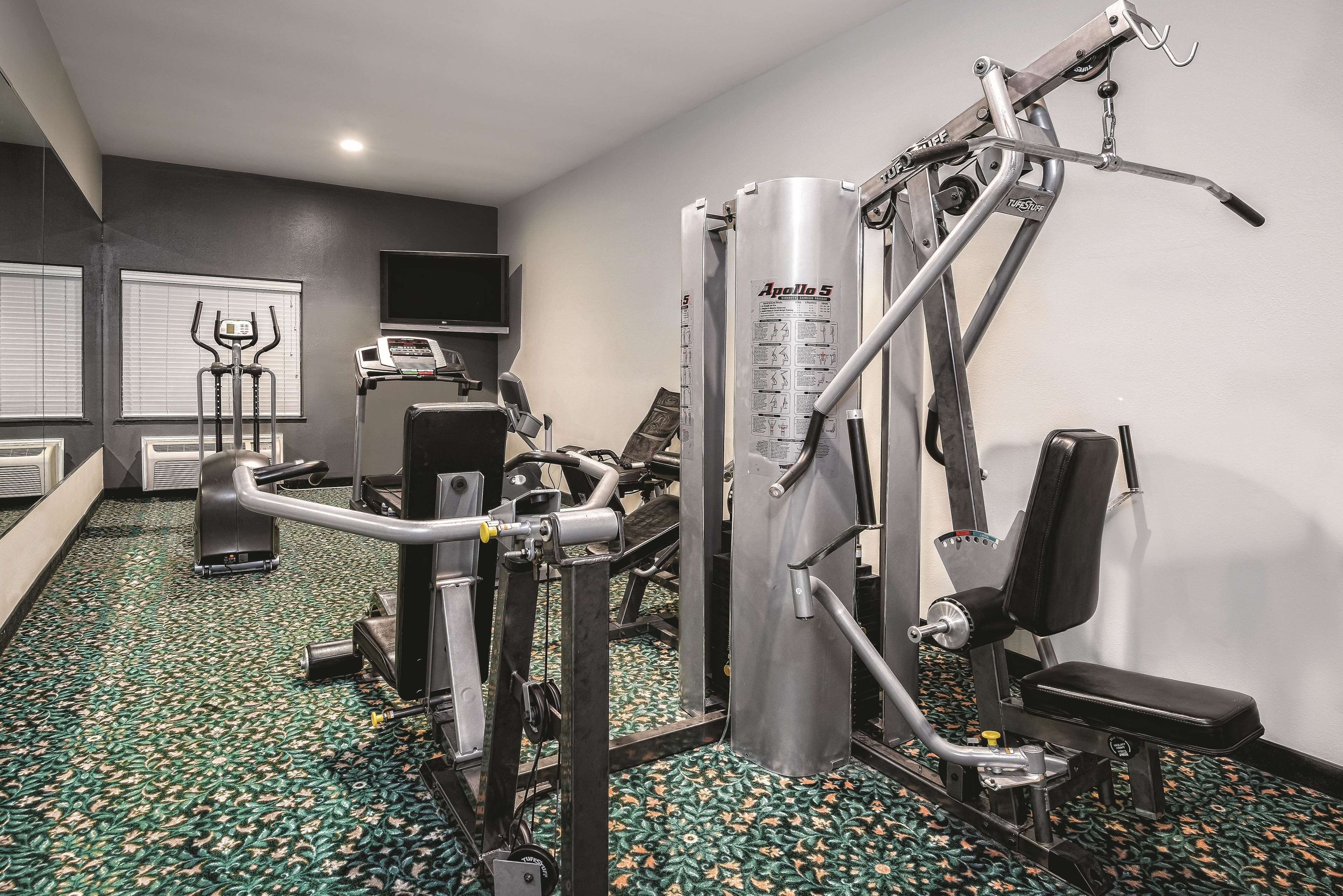 La Quinta Inn & Suites by Wyndham Mercedes