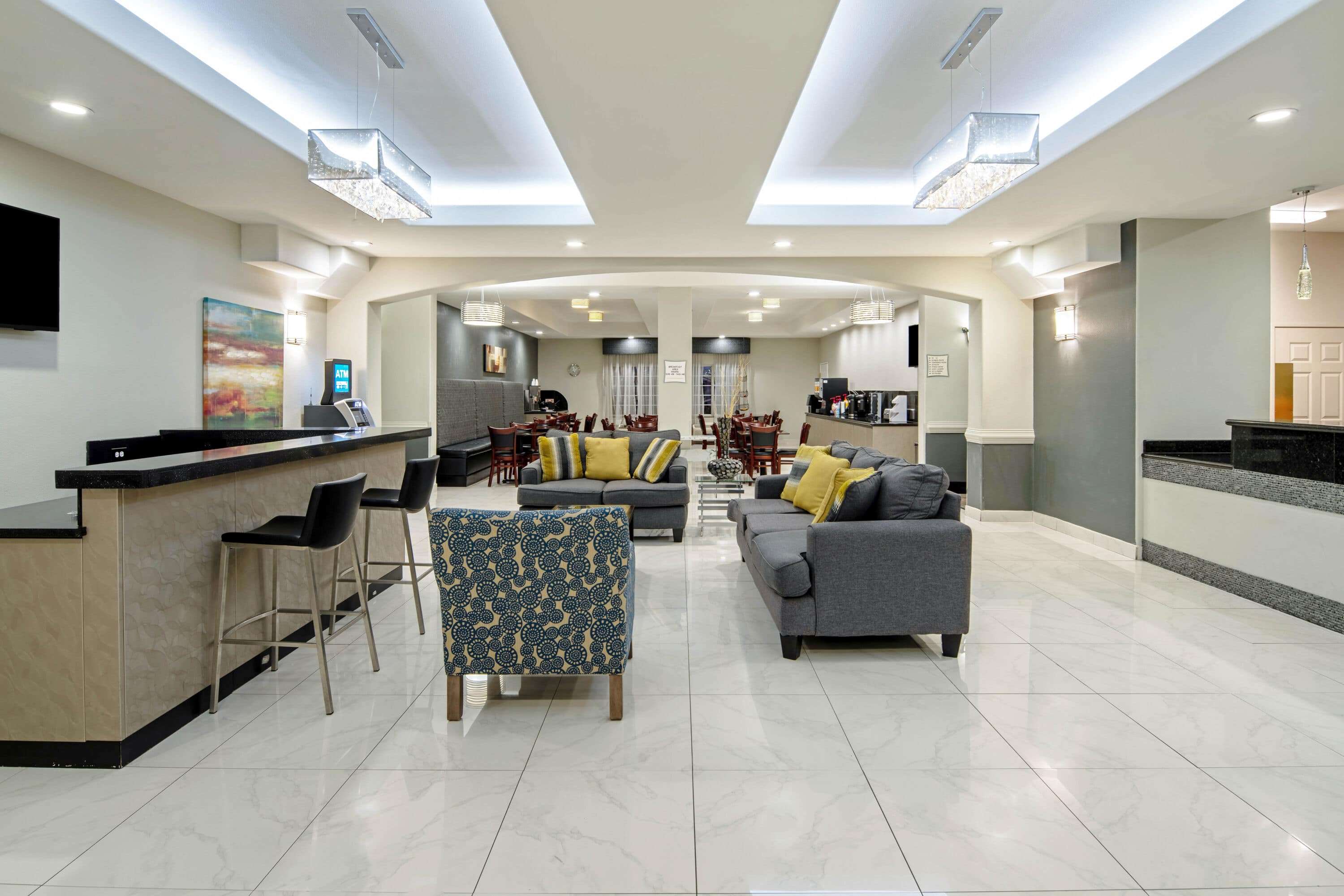 La Quinta Inn & Suites by Wyndham Mercedes