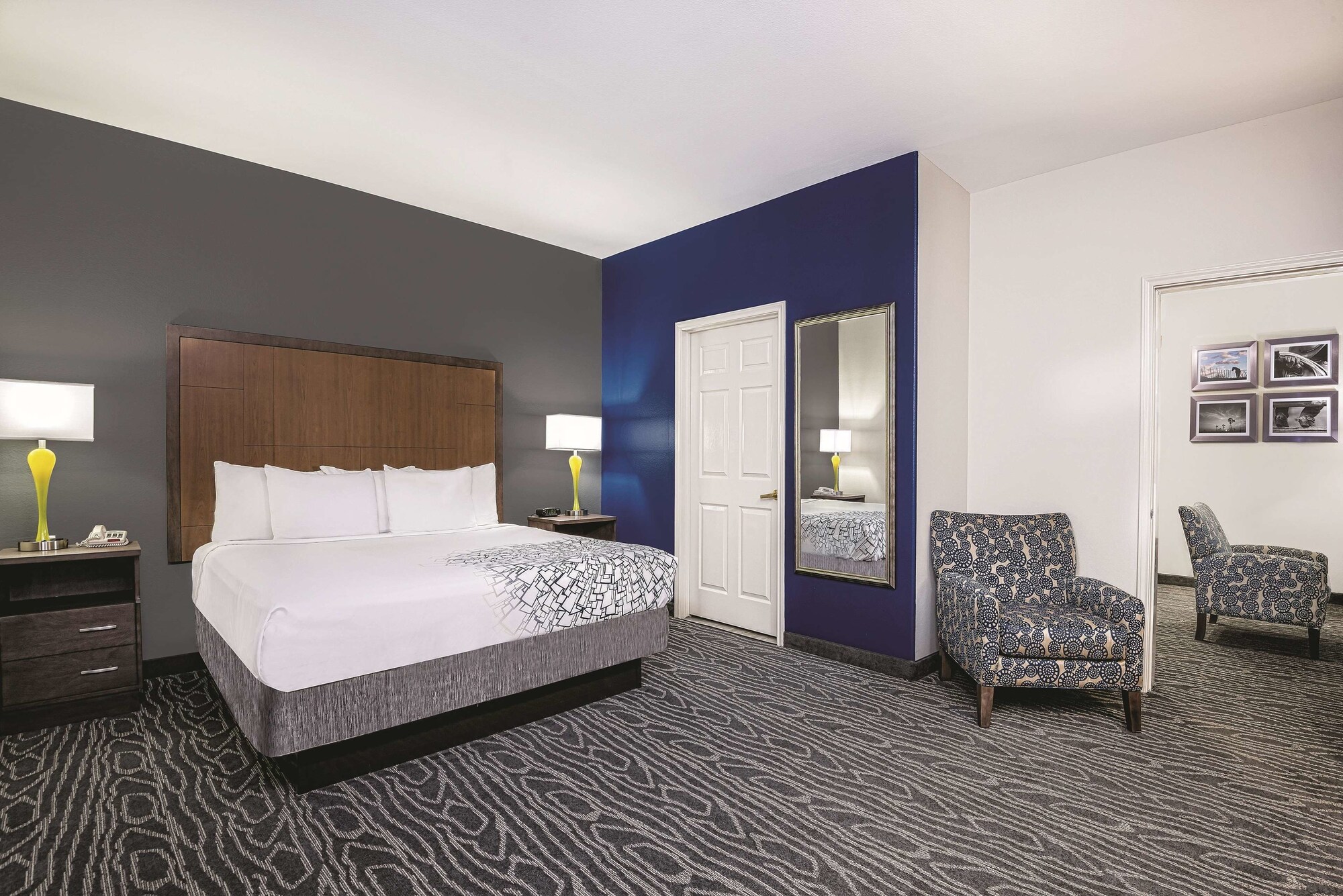La Quinta Inn & Suites by Wyndham Mercedes