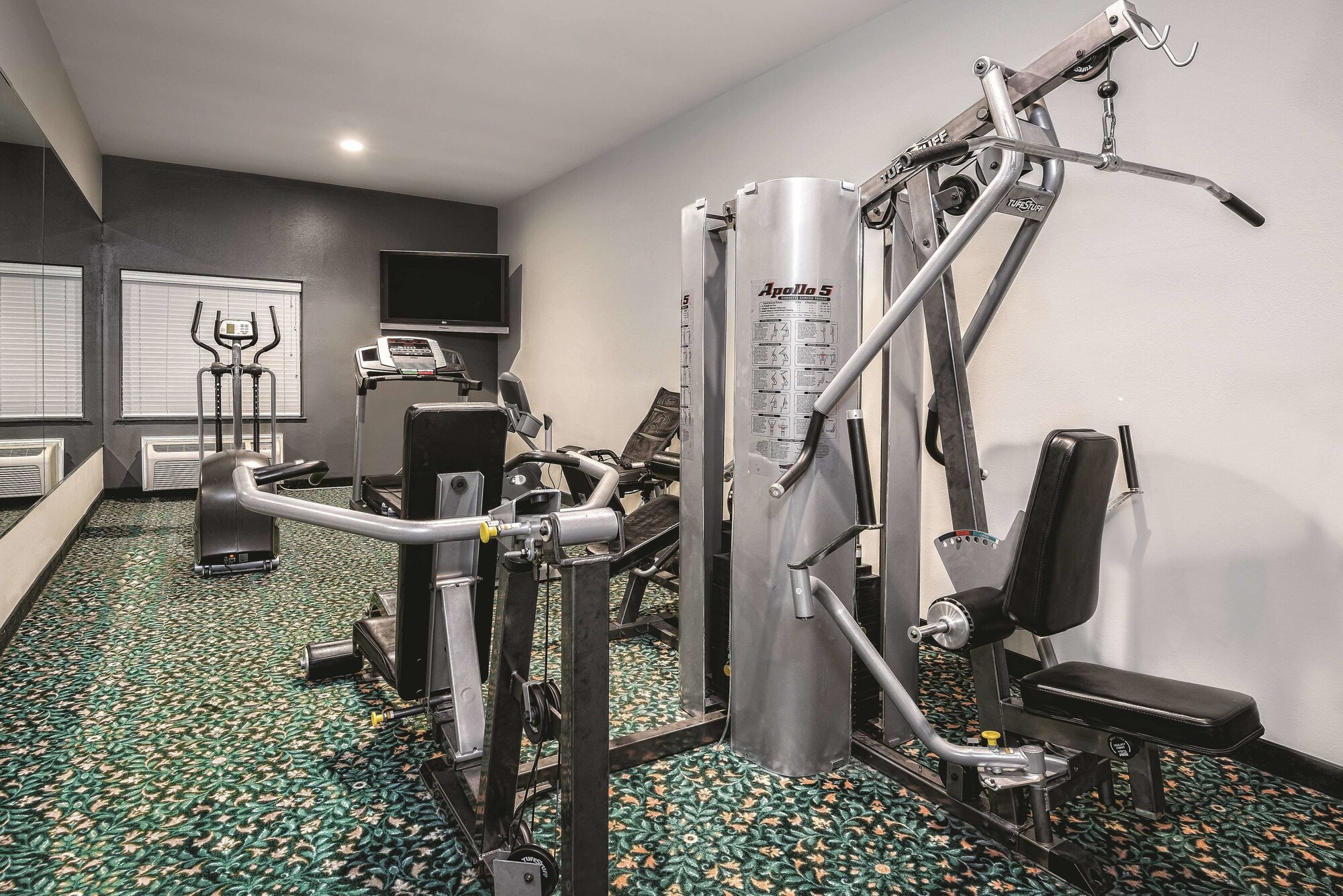 La Quinta Inn & Suites by Wyndham Mercedes