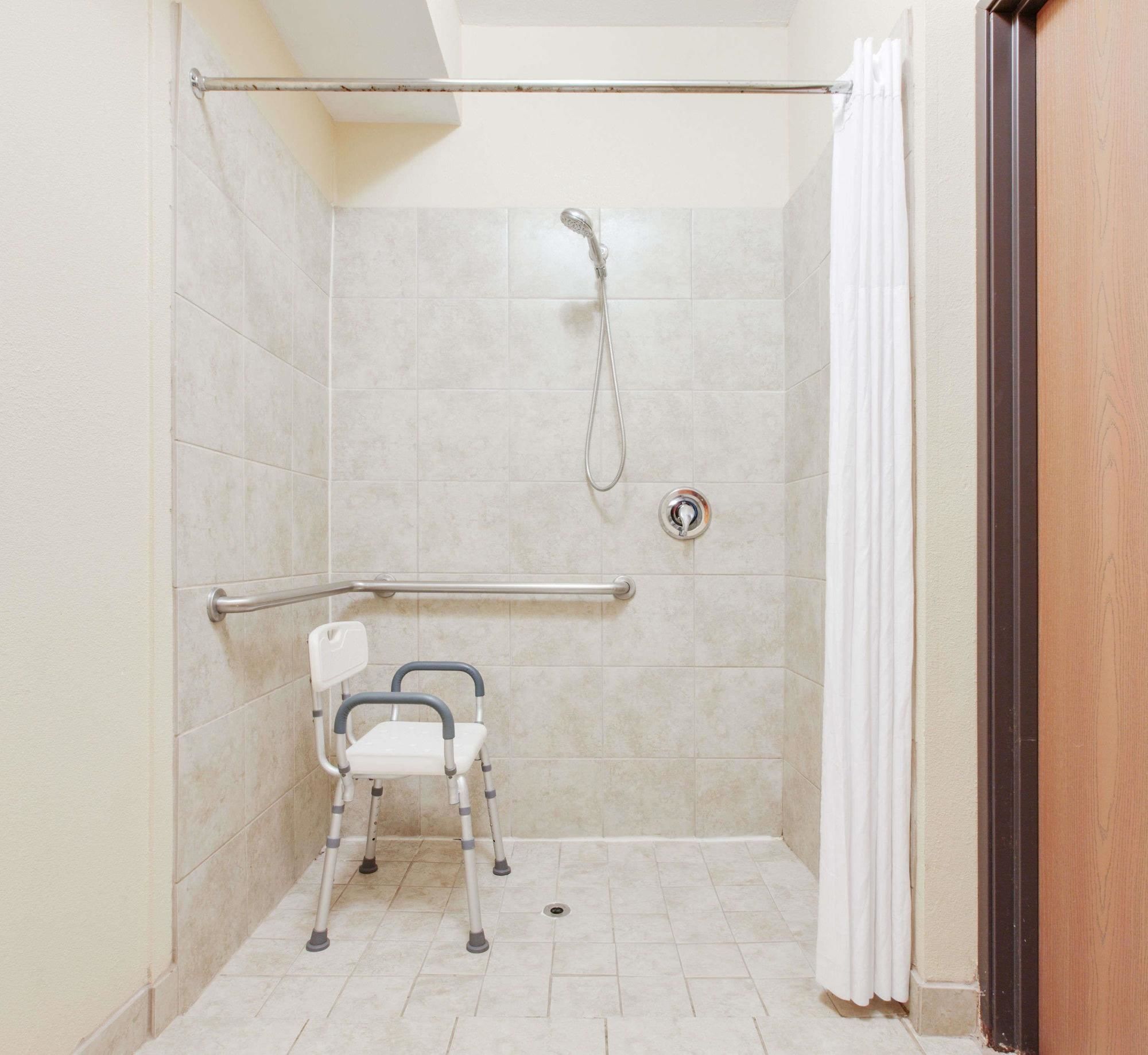 Days Inn by Wyndham Mesquite Rodeo TX
