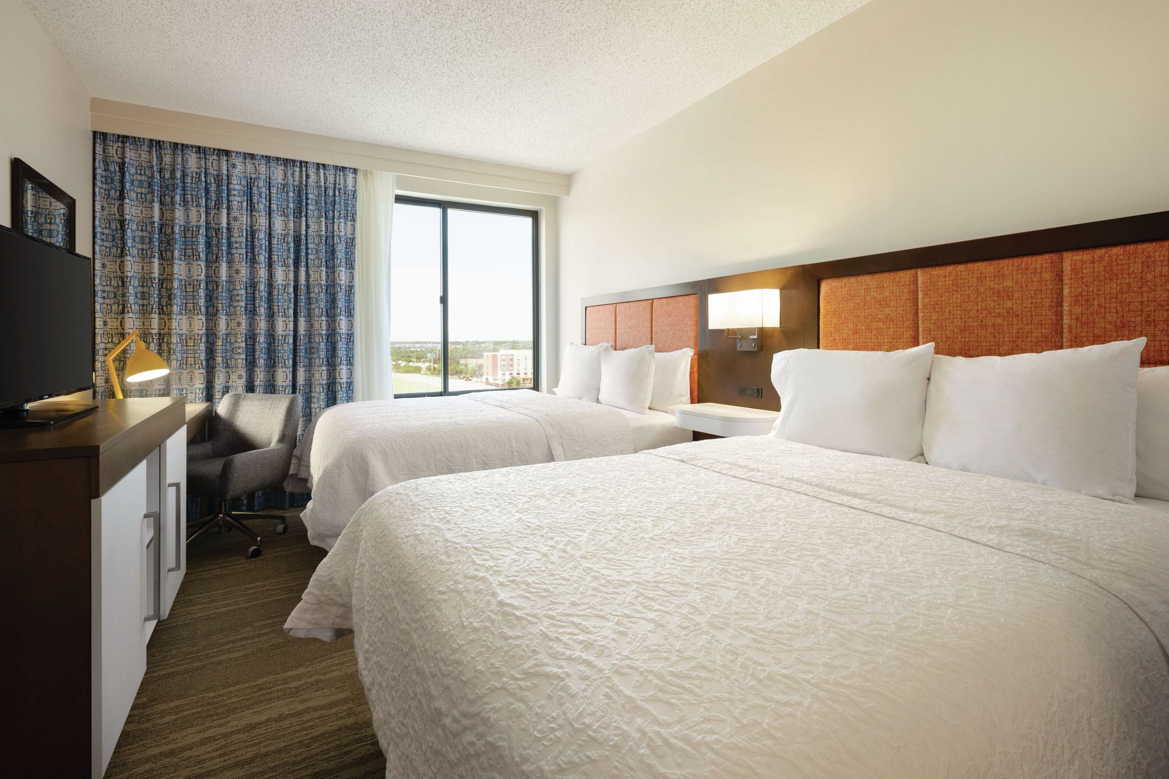 Hampton Inn & Suites Dallas-Mesquite