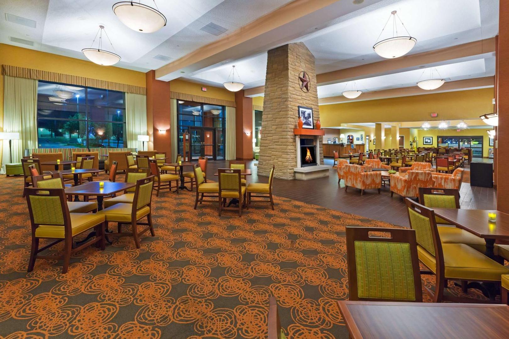 Hampton Inn & Suites Dallas-Mesquite
