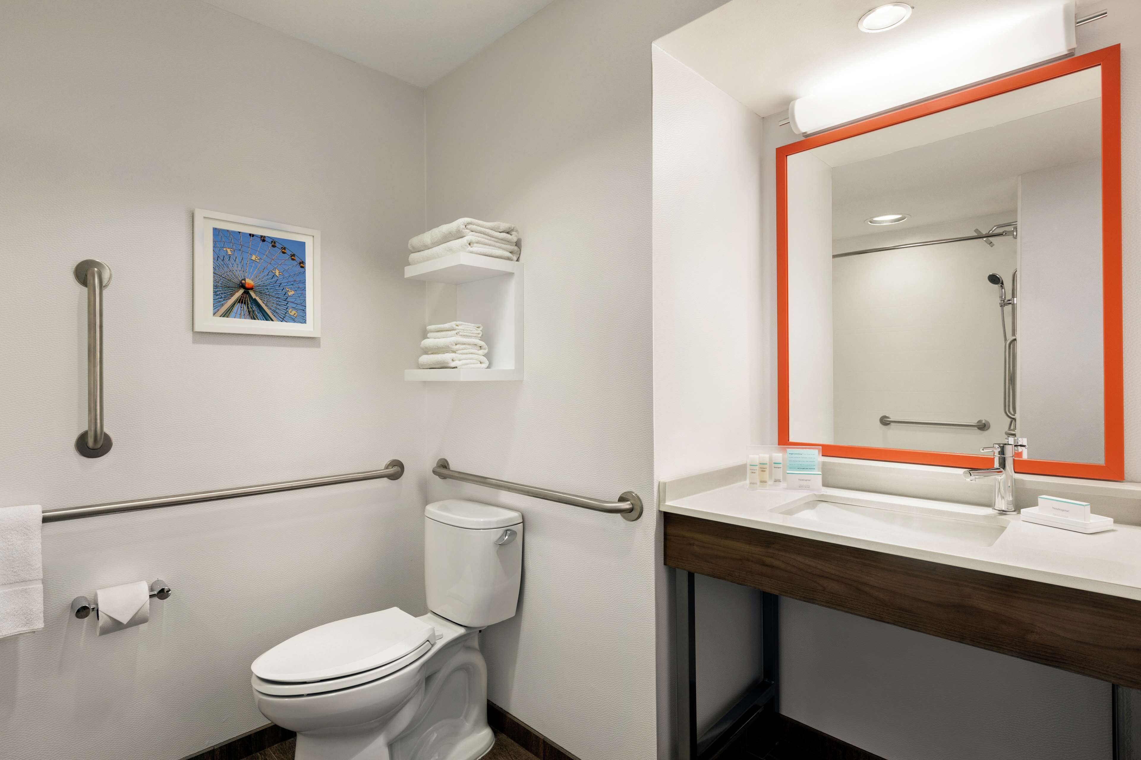 Hampton Inn & Suites Dallas-Mesquite