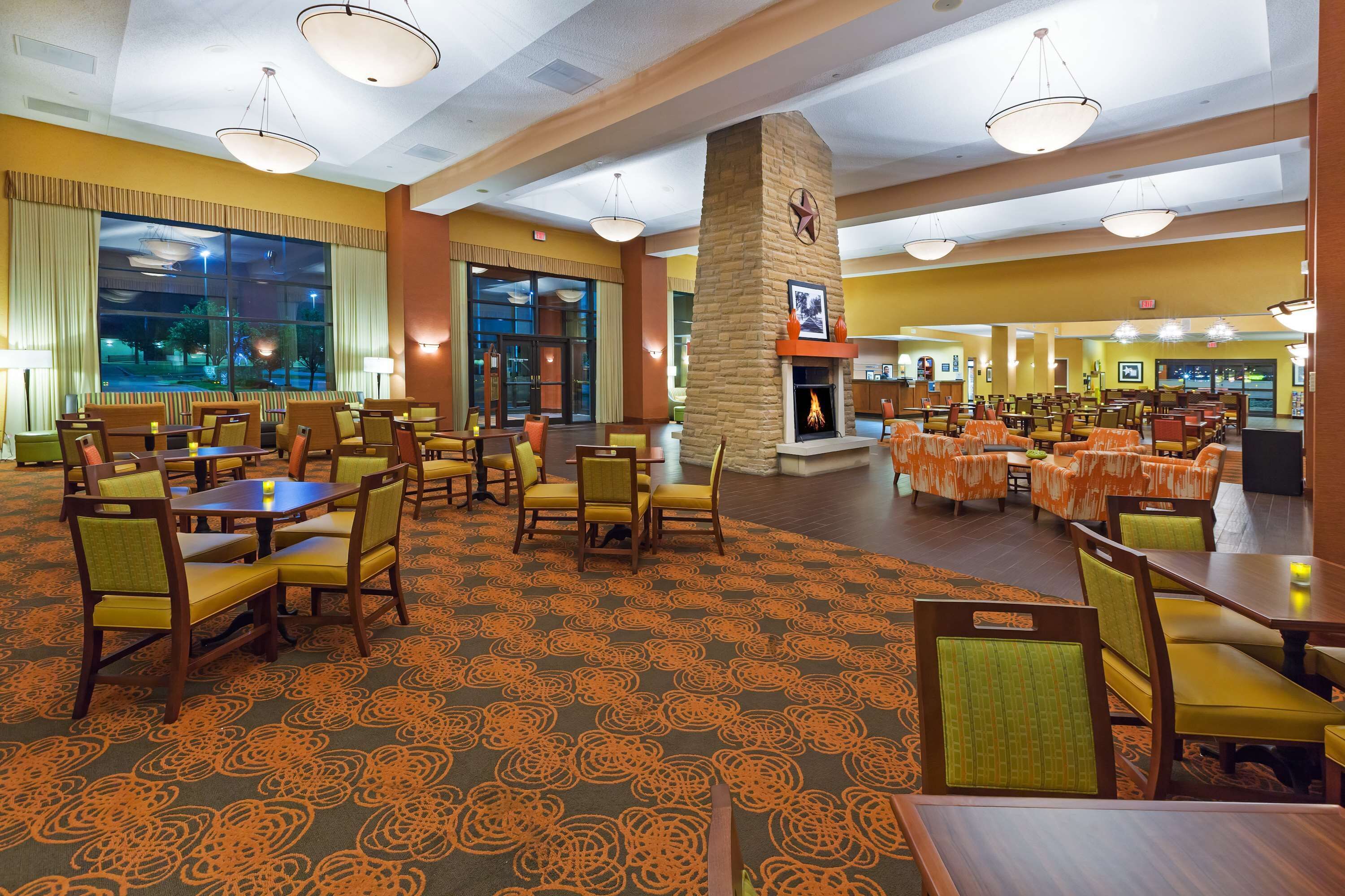 Hampton Inn & Suites Dallas-Mesquite