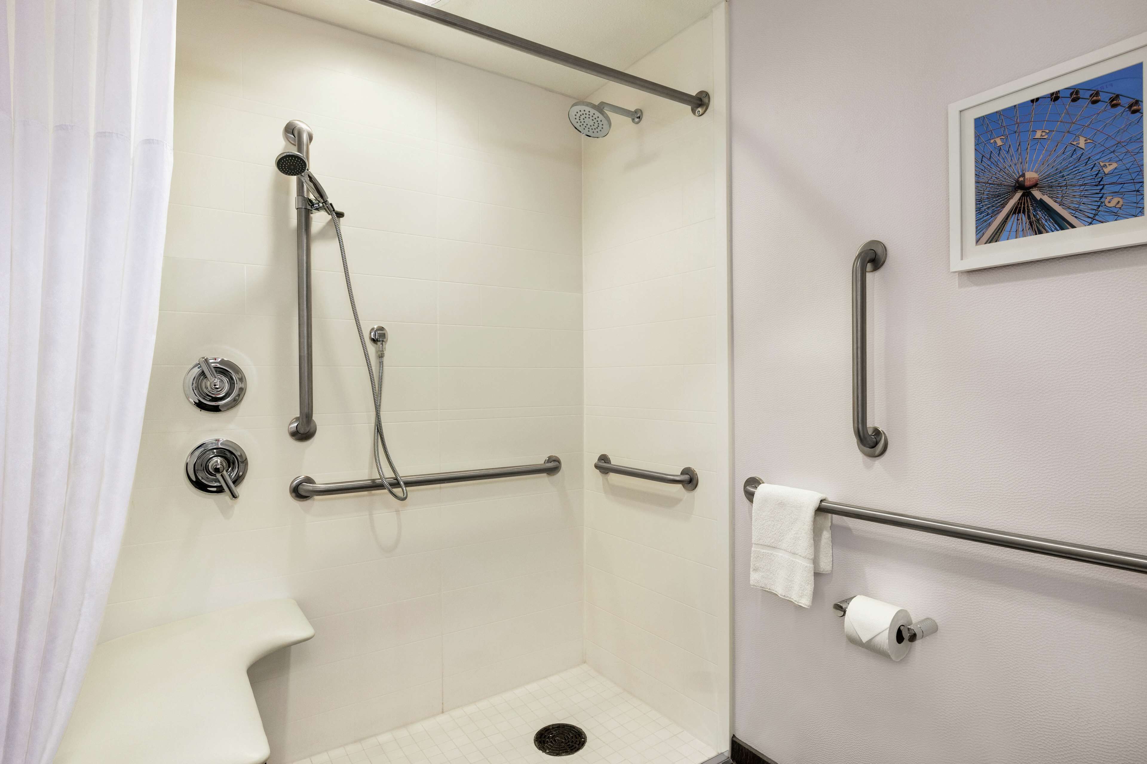 Hampton Inn & Suites Dallas-Mesquite