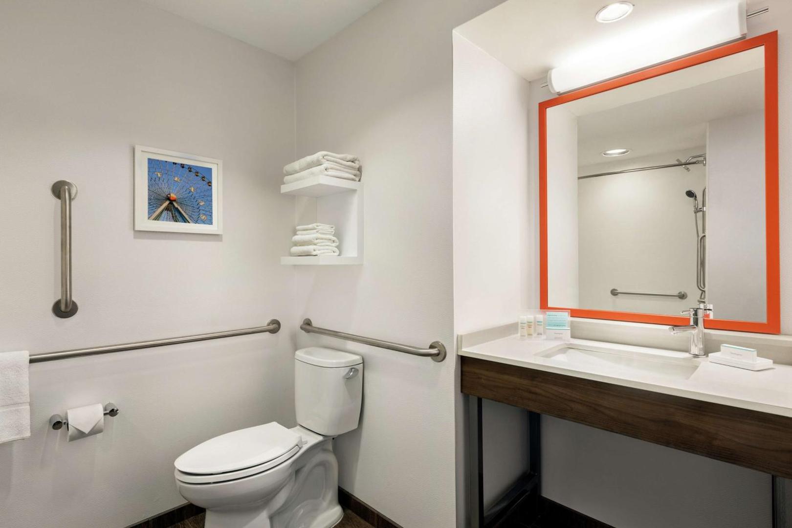 Hampton Inn & Suites Dallas-Mesquite