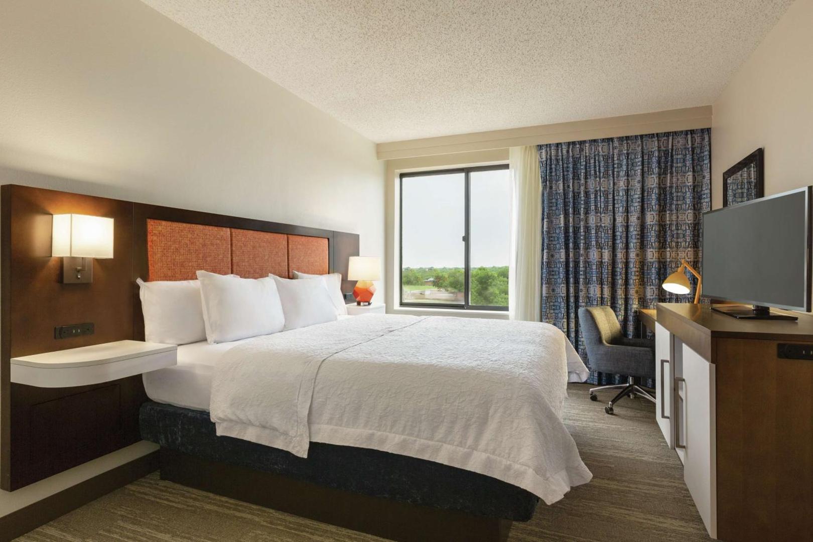 Hampton Inn & Suites Dallas-Mesquite