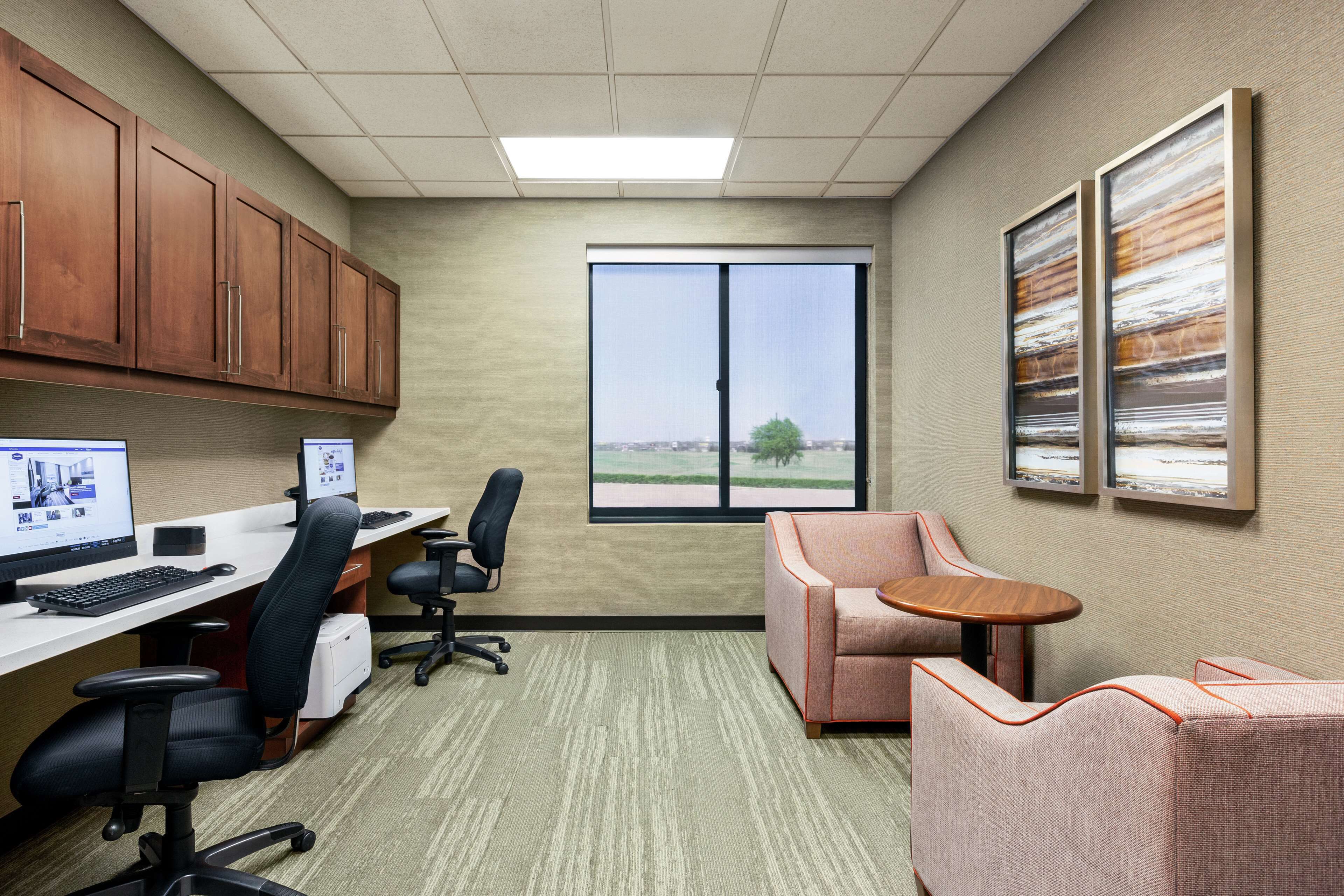 Hampton Inn & Suites Dallas-Mesquite