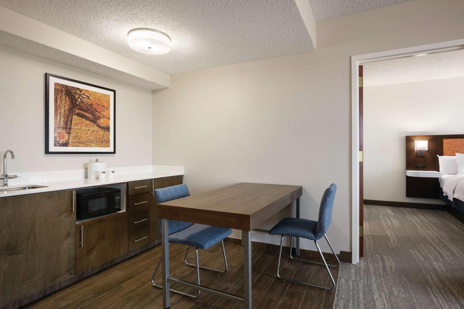 Hampton Inn & Suites Dallas-Mesquite