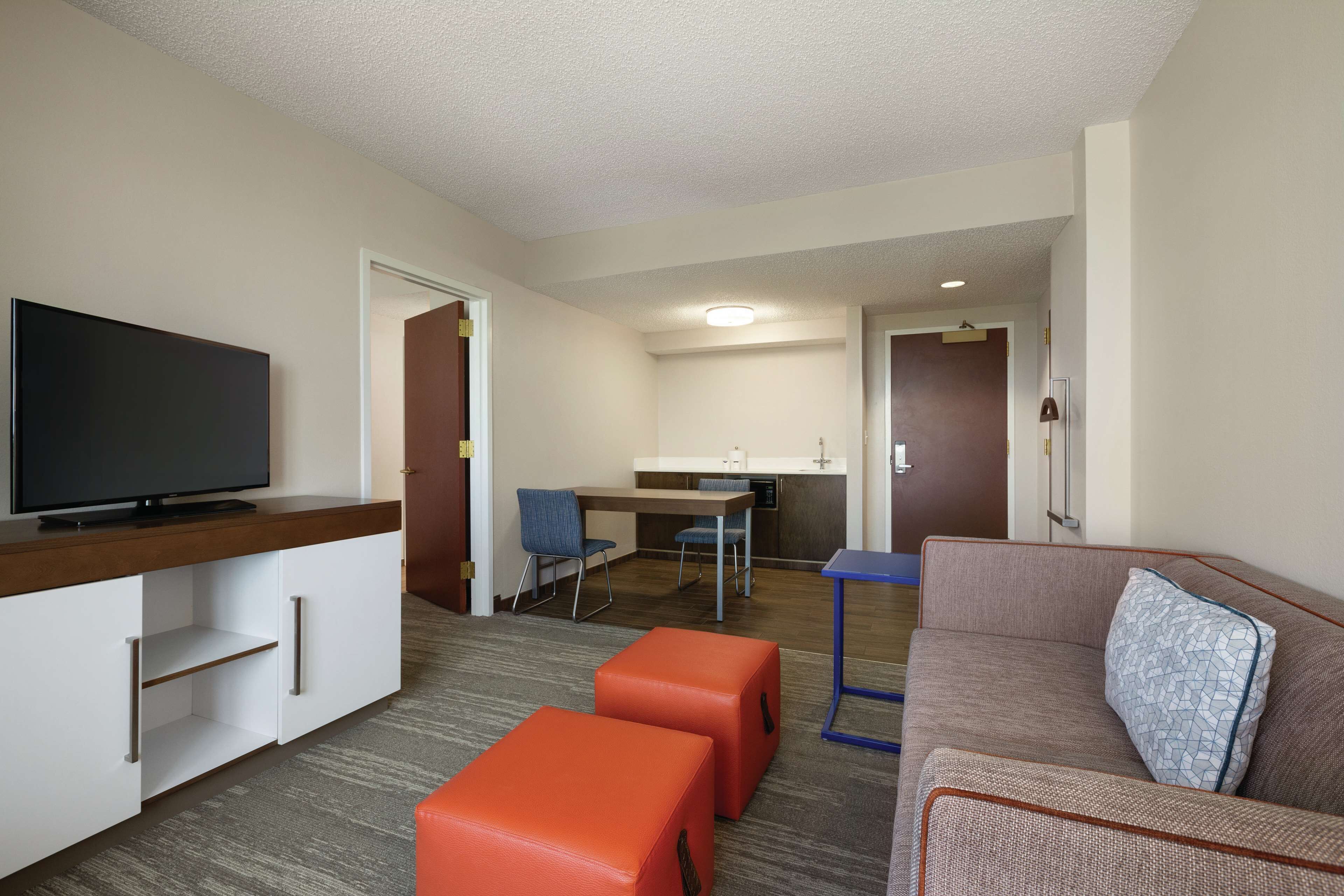 Hampton Inn & Suites Dallas-Mesquite