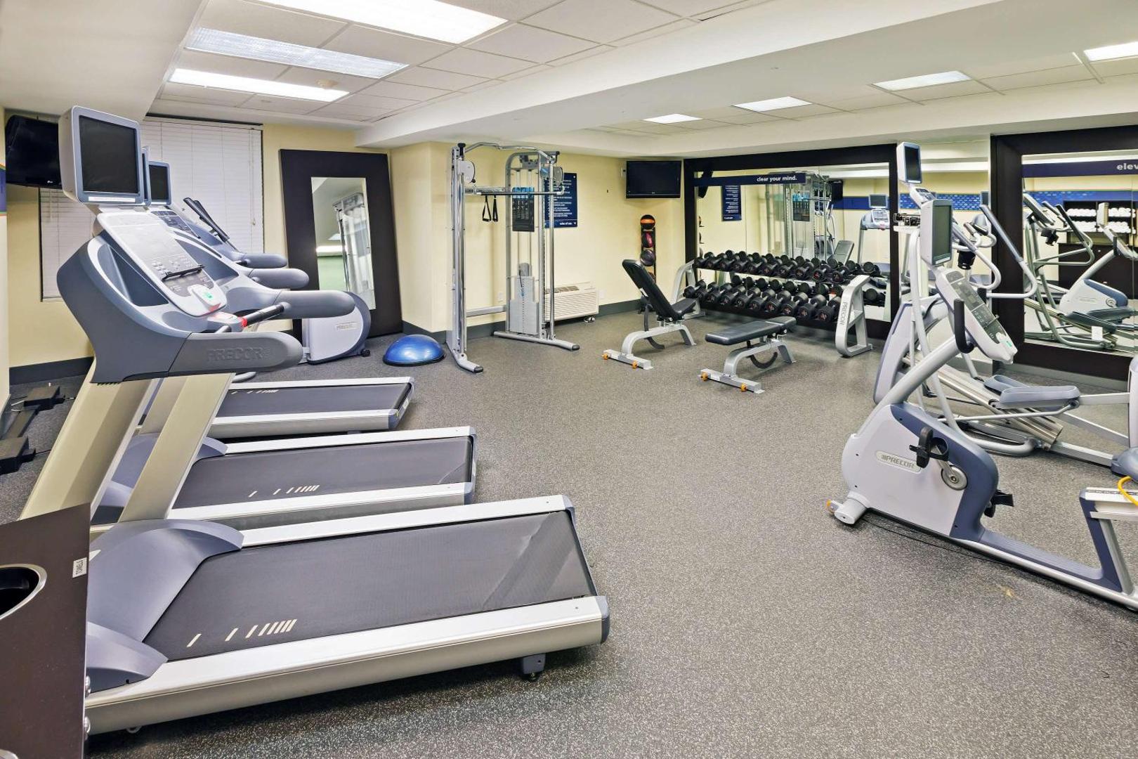 Hampton Inn & Suites Dallas-Mesquite