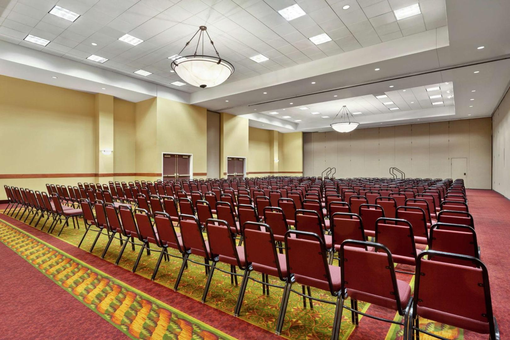 Hampton Inn & Suites Dallas-Mesquite