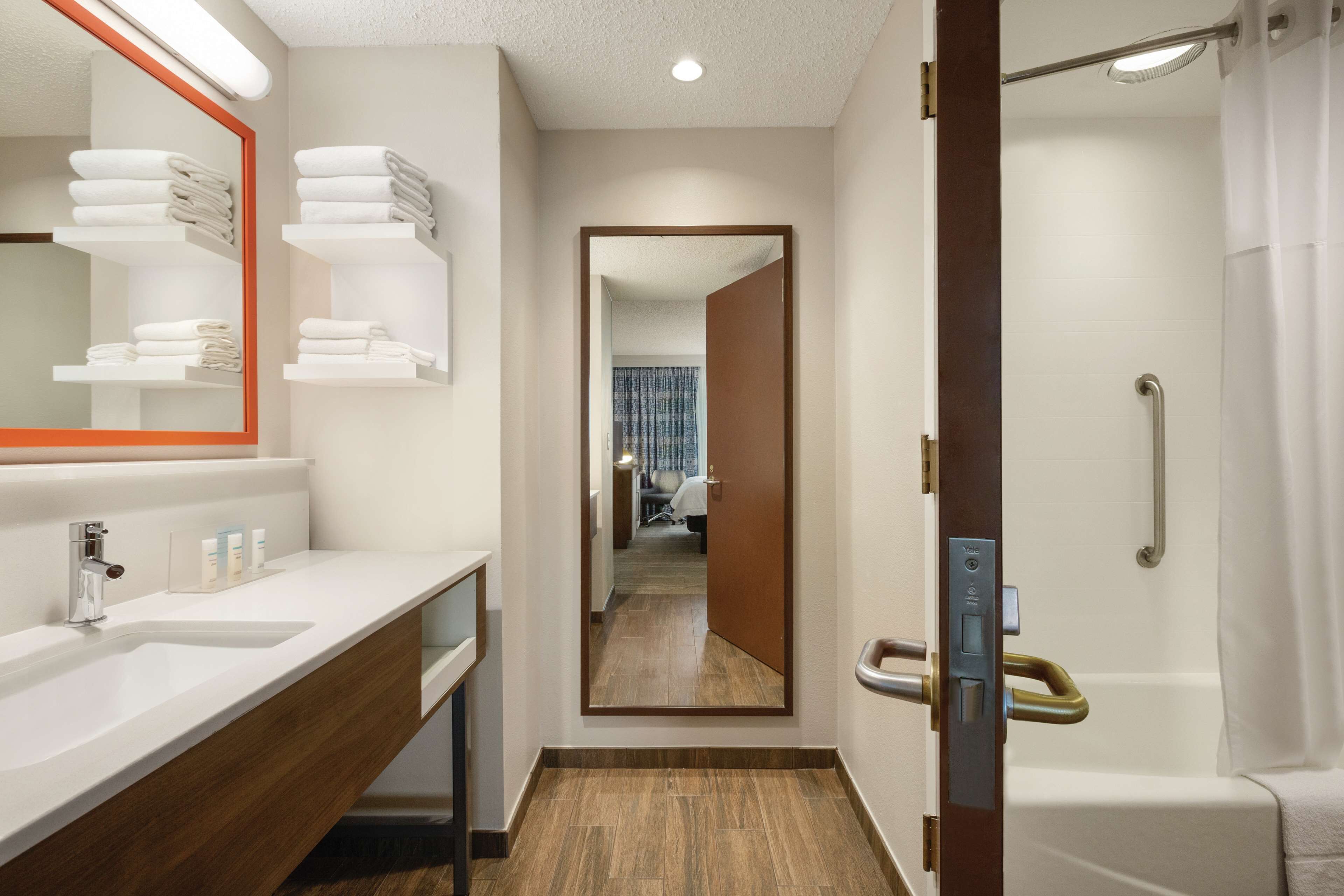 Hampton Inn & Suites Dallas-Mesquite