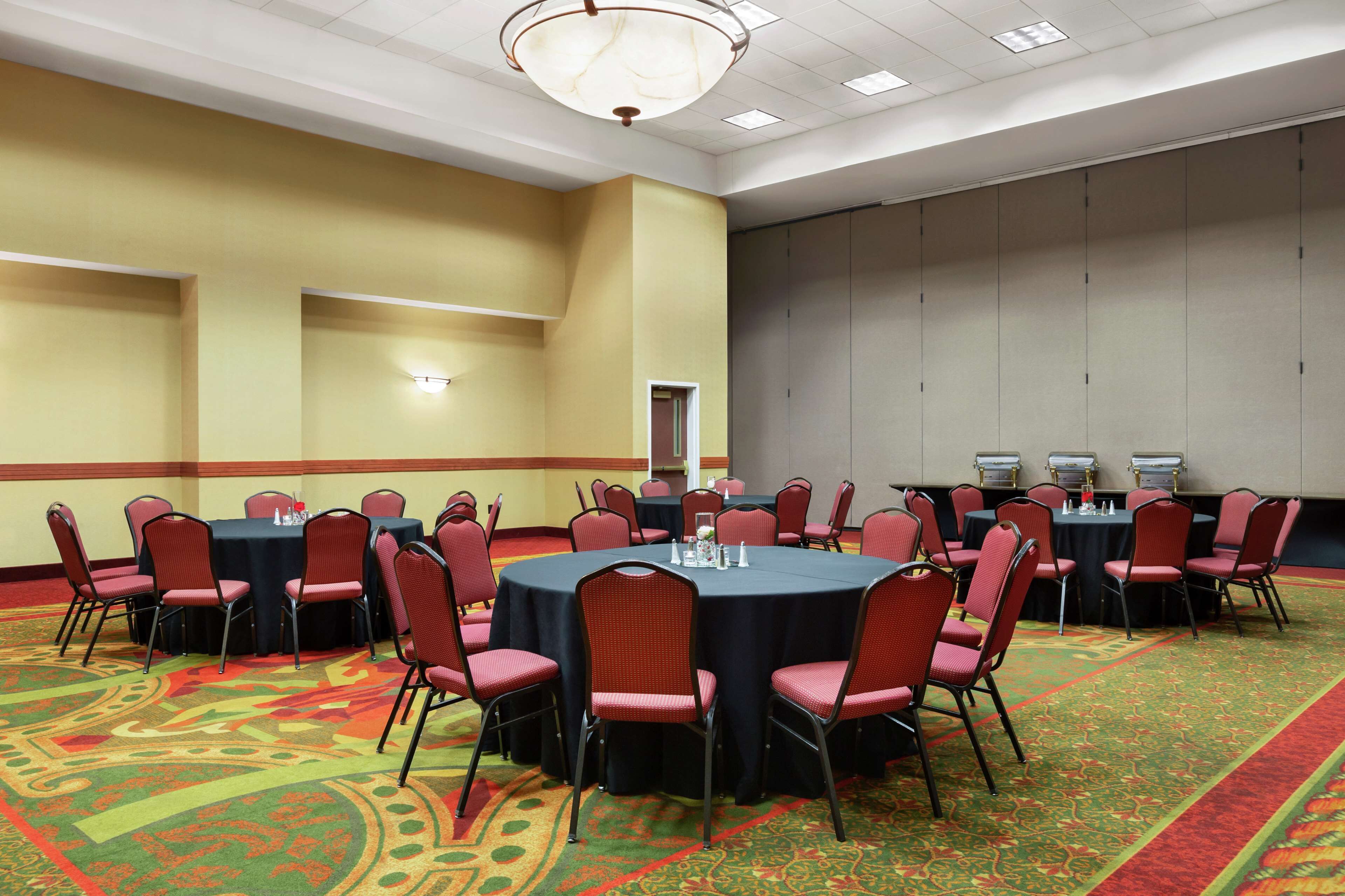Hampton Inn & Suites Dallas-Mesquite