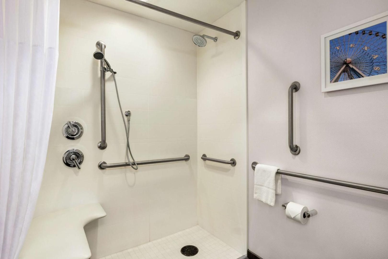 Hampton Inn & Suites Dallas-Mesquite