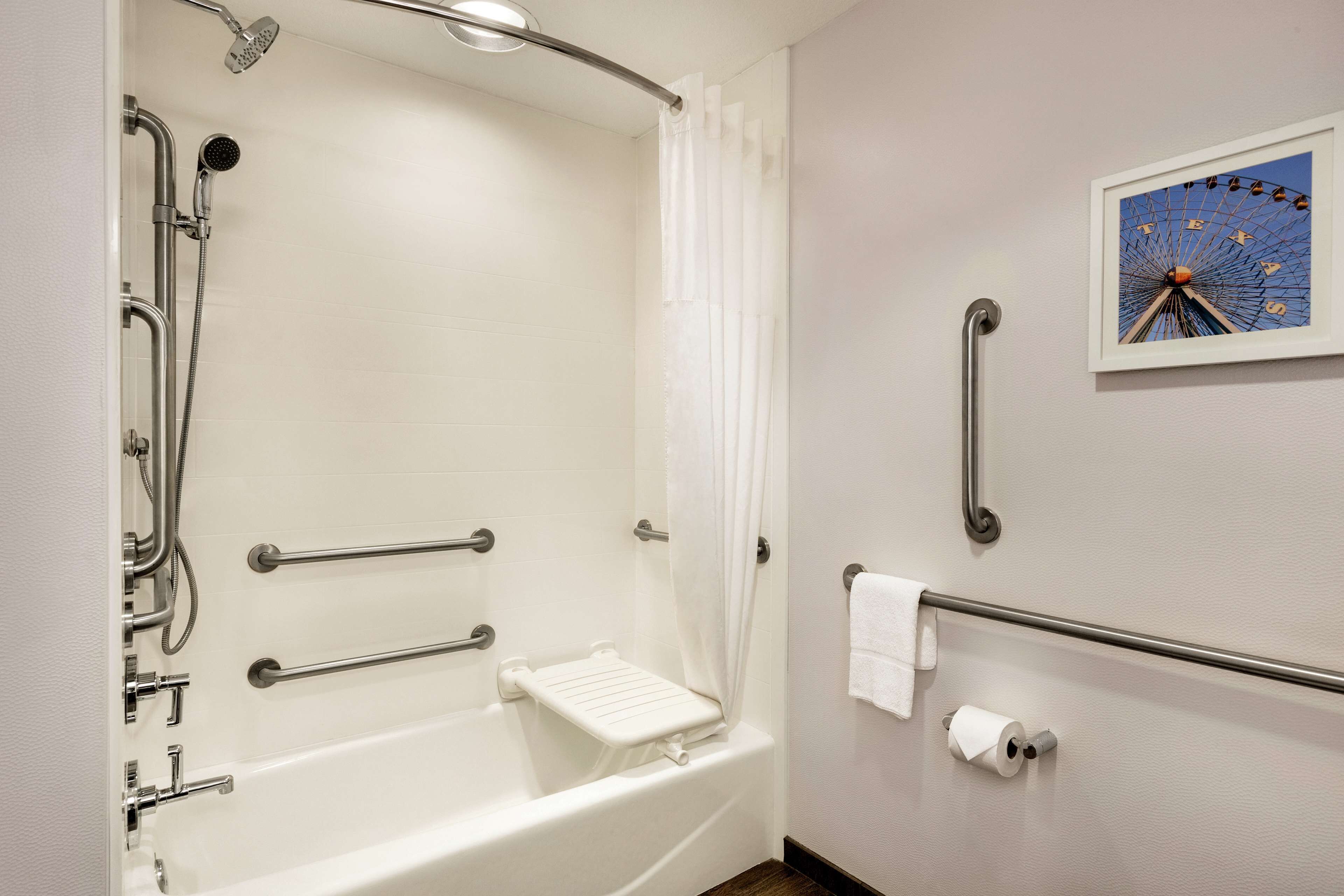 Hampton Inn & Suites Dallas-Mesquite