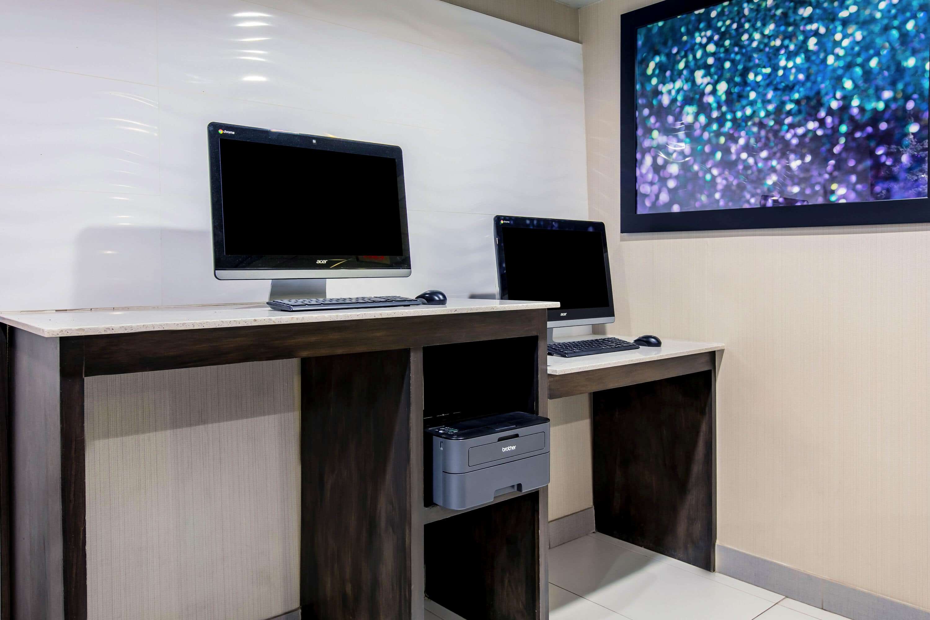 La Quinta Inn & Suites by Wyndham Dallas Mesquite