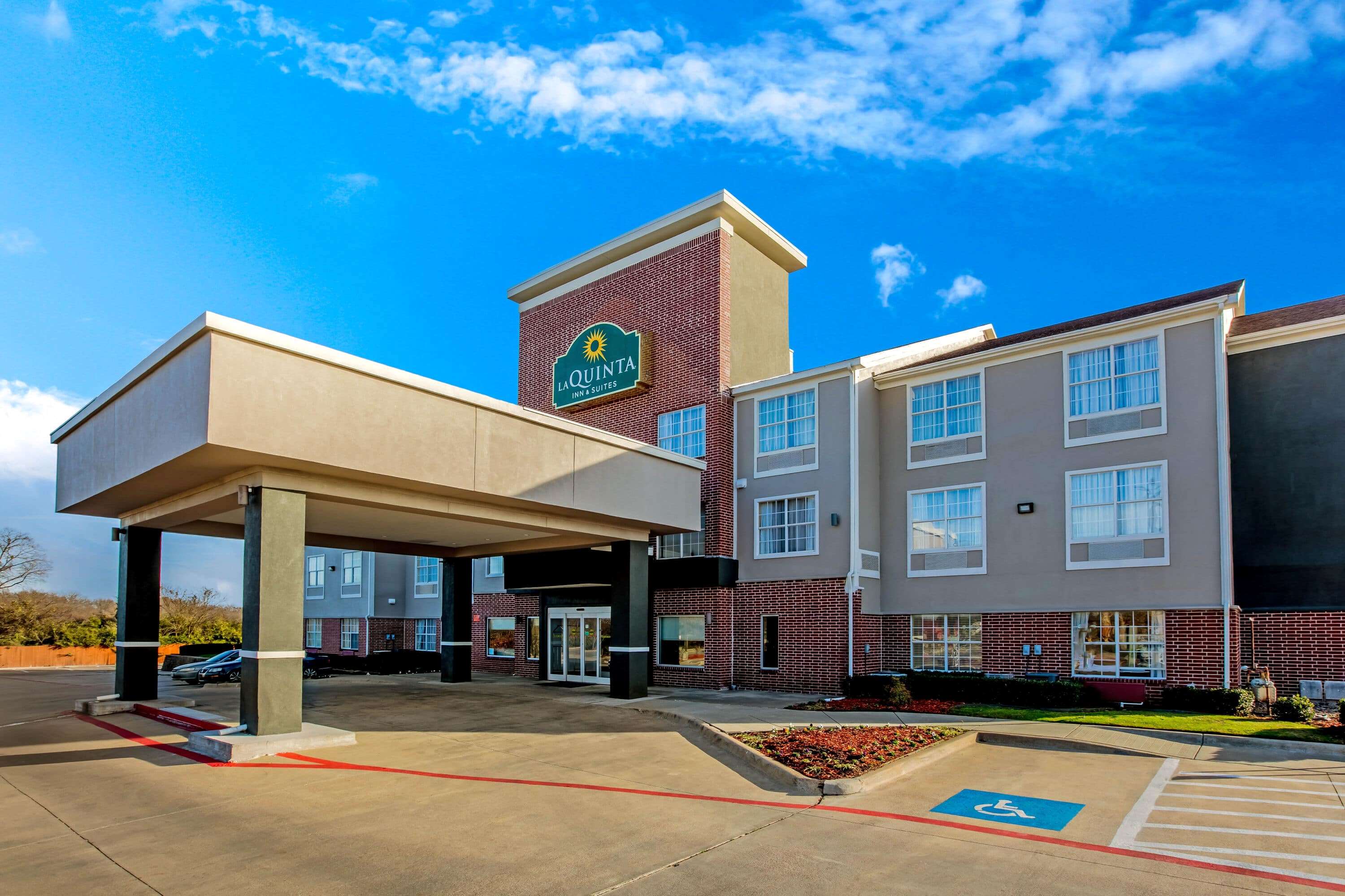 La Quinta Inn & Suites by Wyndham Dallas Mesquite