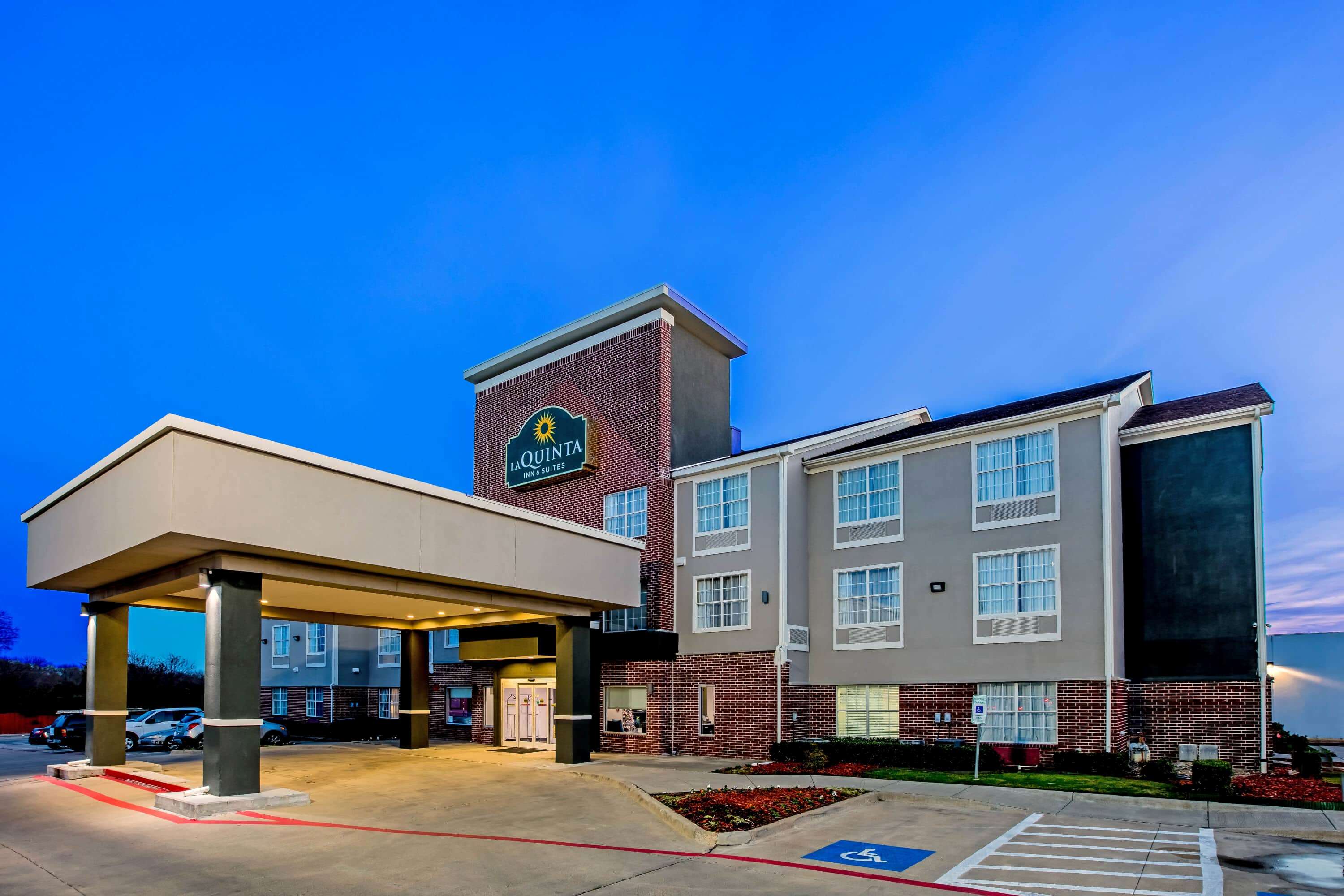 La Quinta Inn & Suites by Wyndham Dallas Mesquite