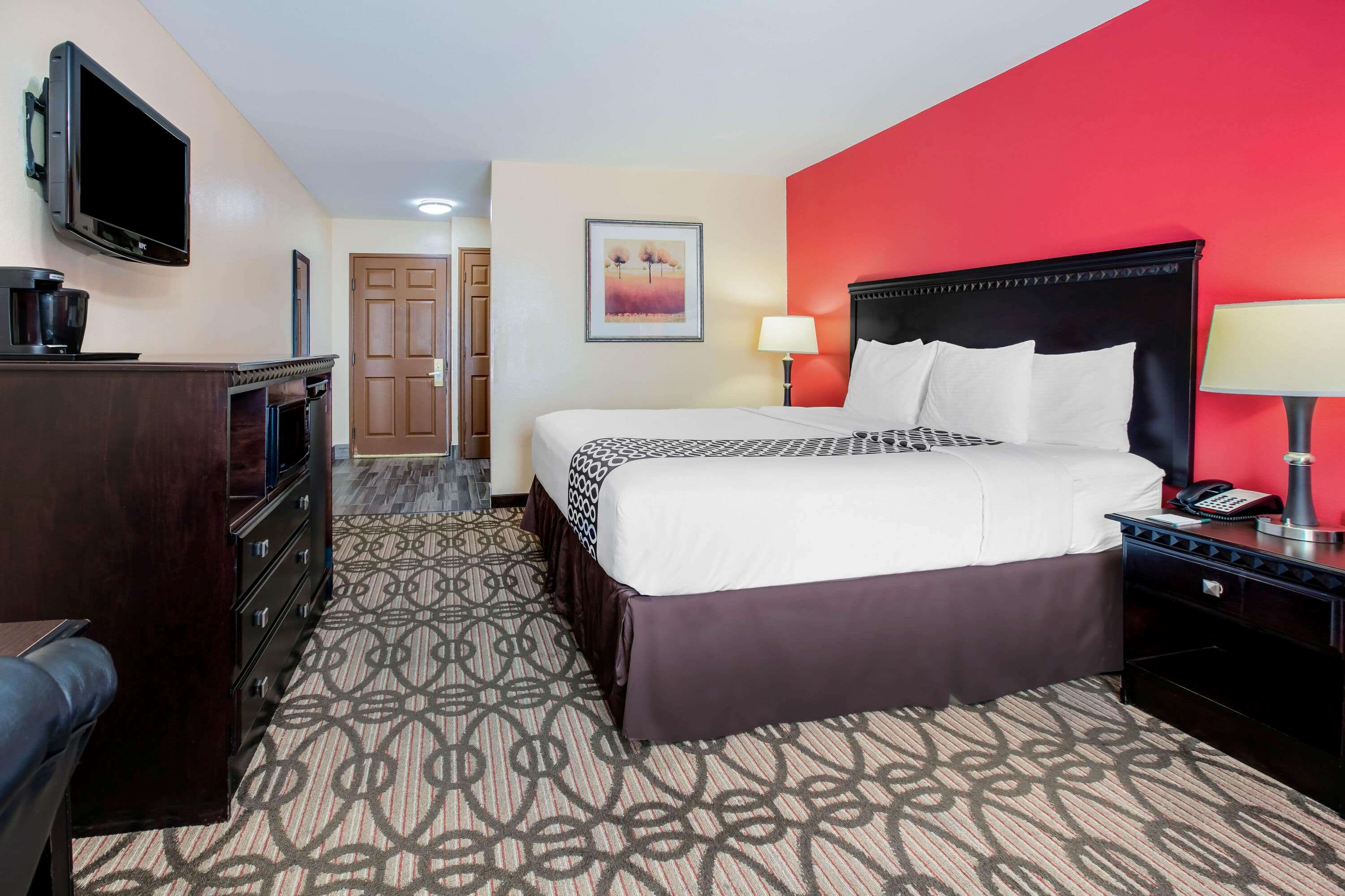 La Quinta Inn & Suites by Wyndham Dallas Mesquite