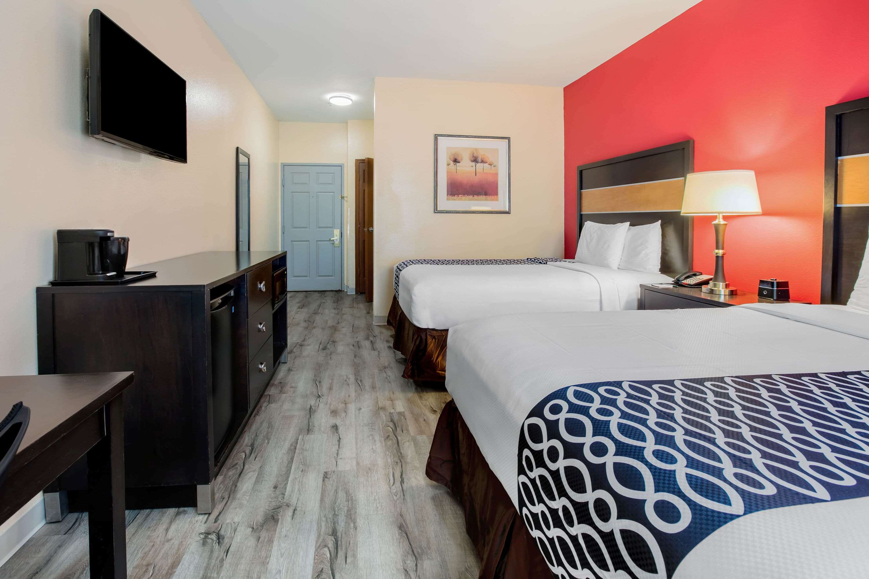 La Quinta Inn & Suites by Wyndham Dallas Mesquite