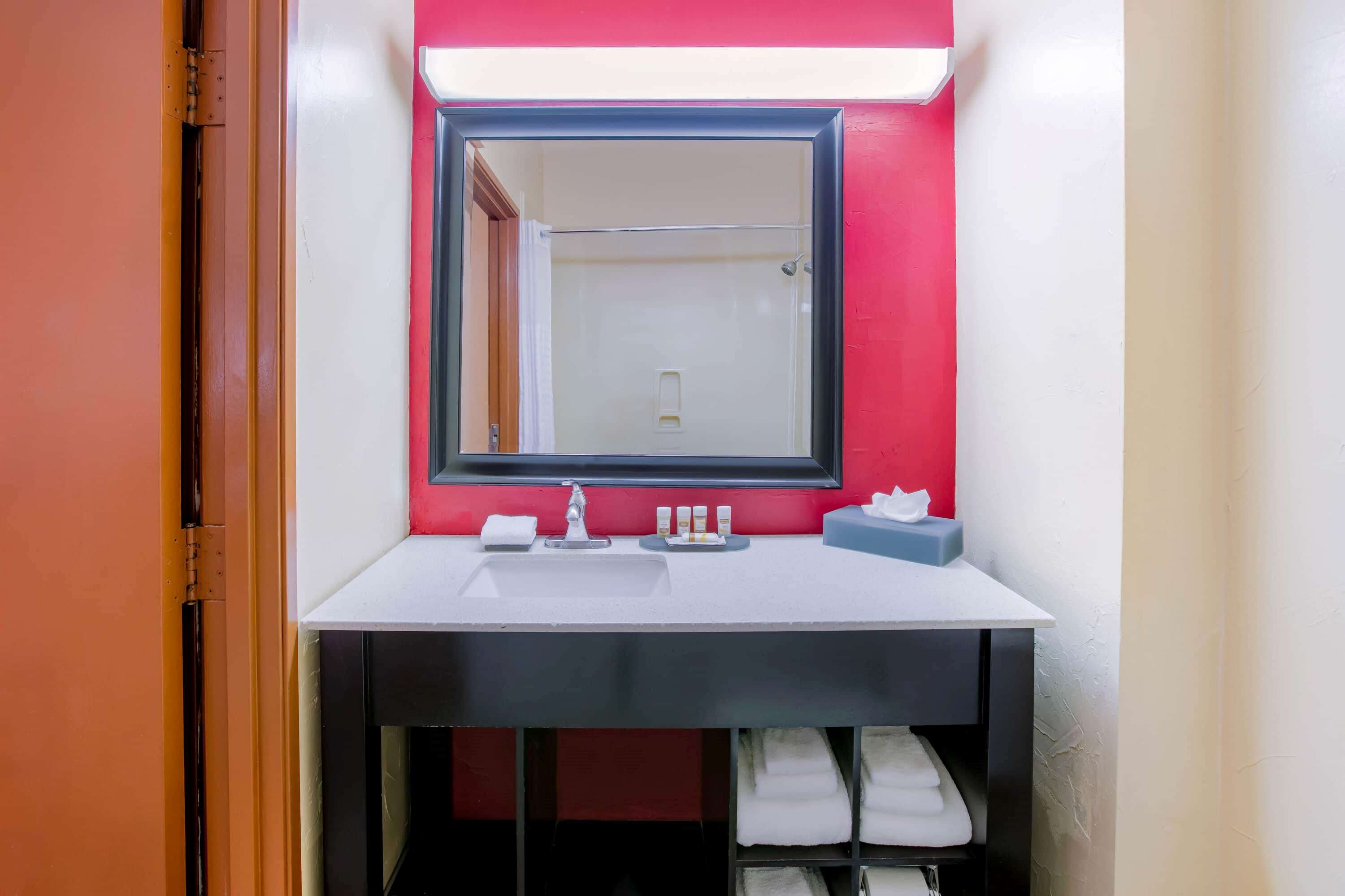 La Quinta Inn & Suites by Wyndham Dallas Mesquite