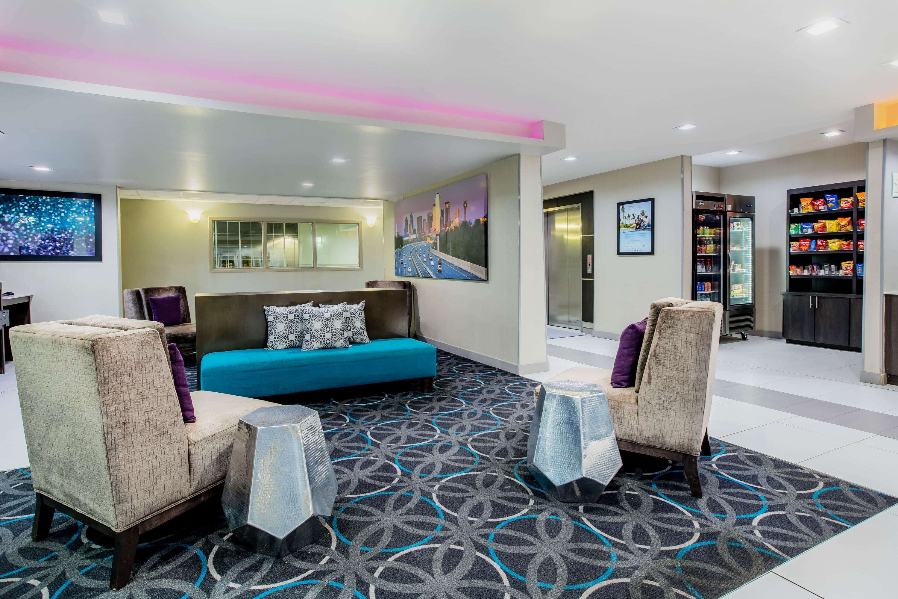 La Quinta Inn & Suites by Wyndham Dallas Mesquite