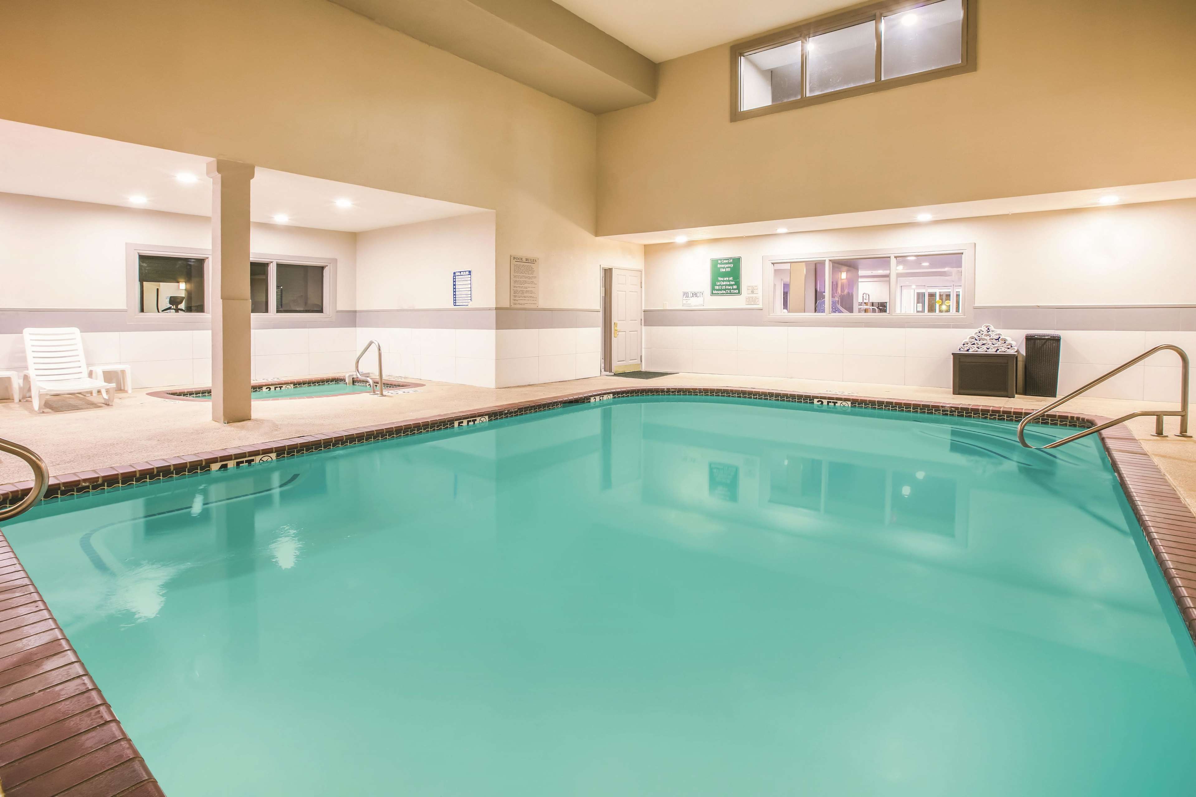 La Quinta Inn & Suites by Wyndham Dallas Mesquite