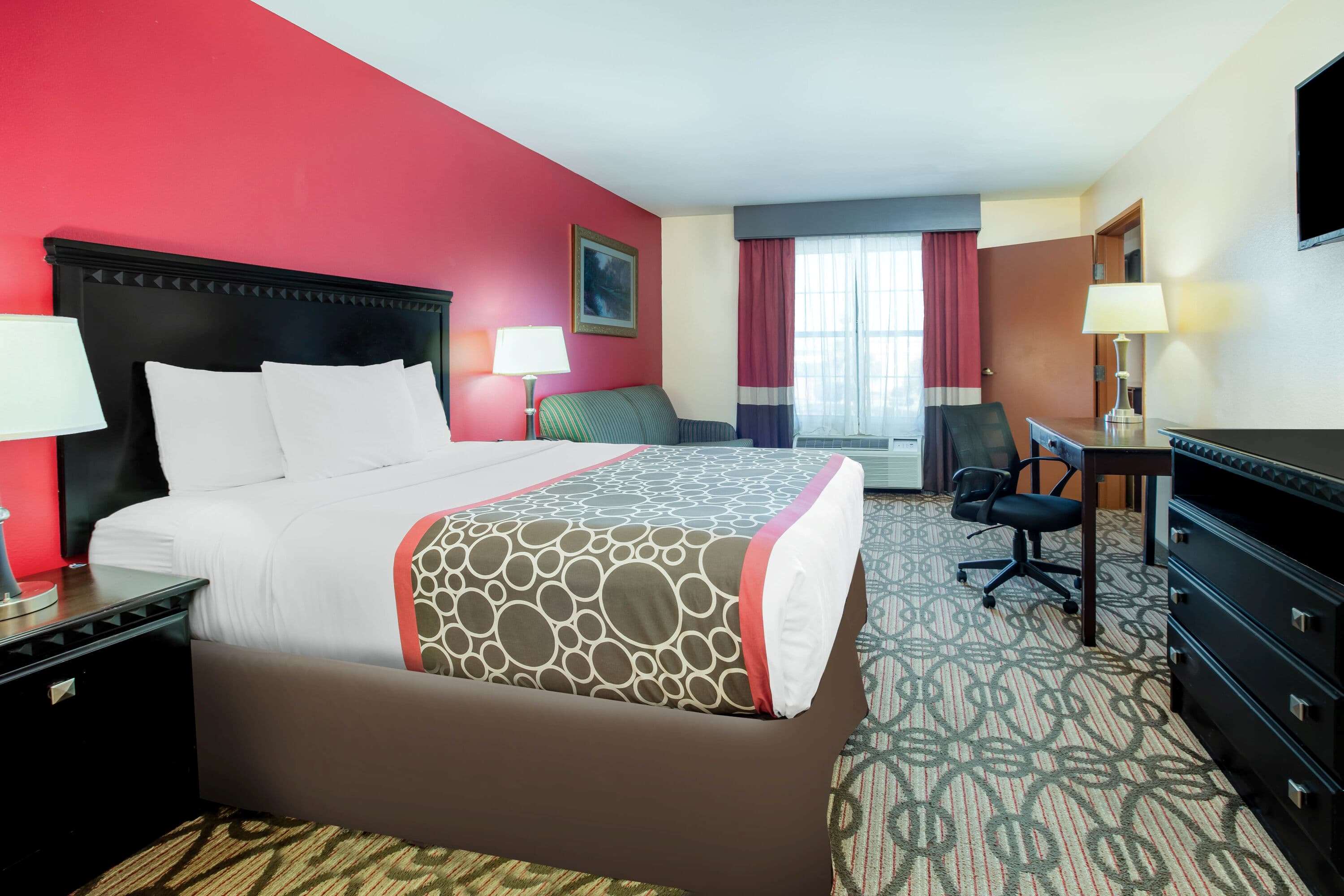 La Quinta Inn & Suites by Wyndham Dallas Mesquite
