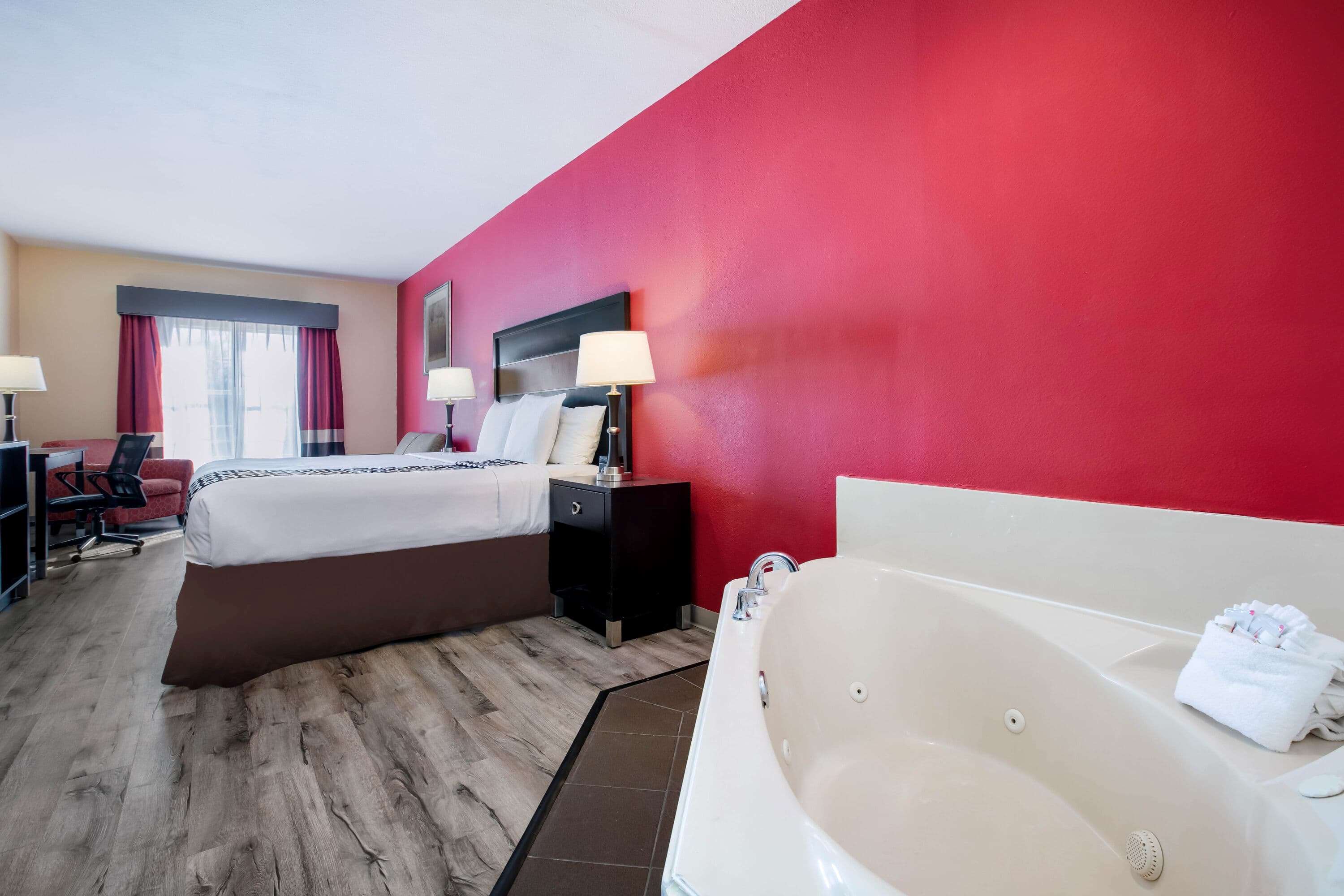 La Quinta Inn & Suites by Wyndham Dallas Mesquite