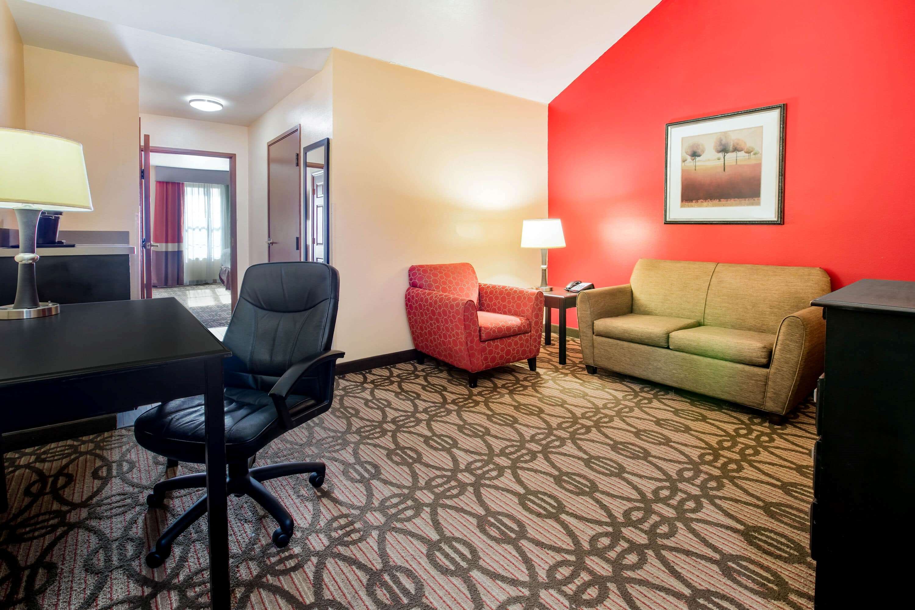 La Quinta Inn & Suites by Wyndham Dallas Mesquite