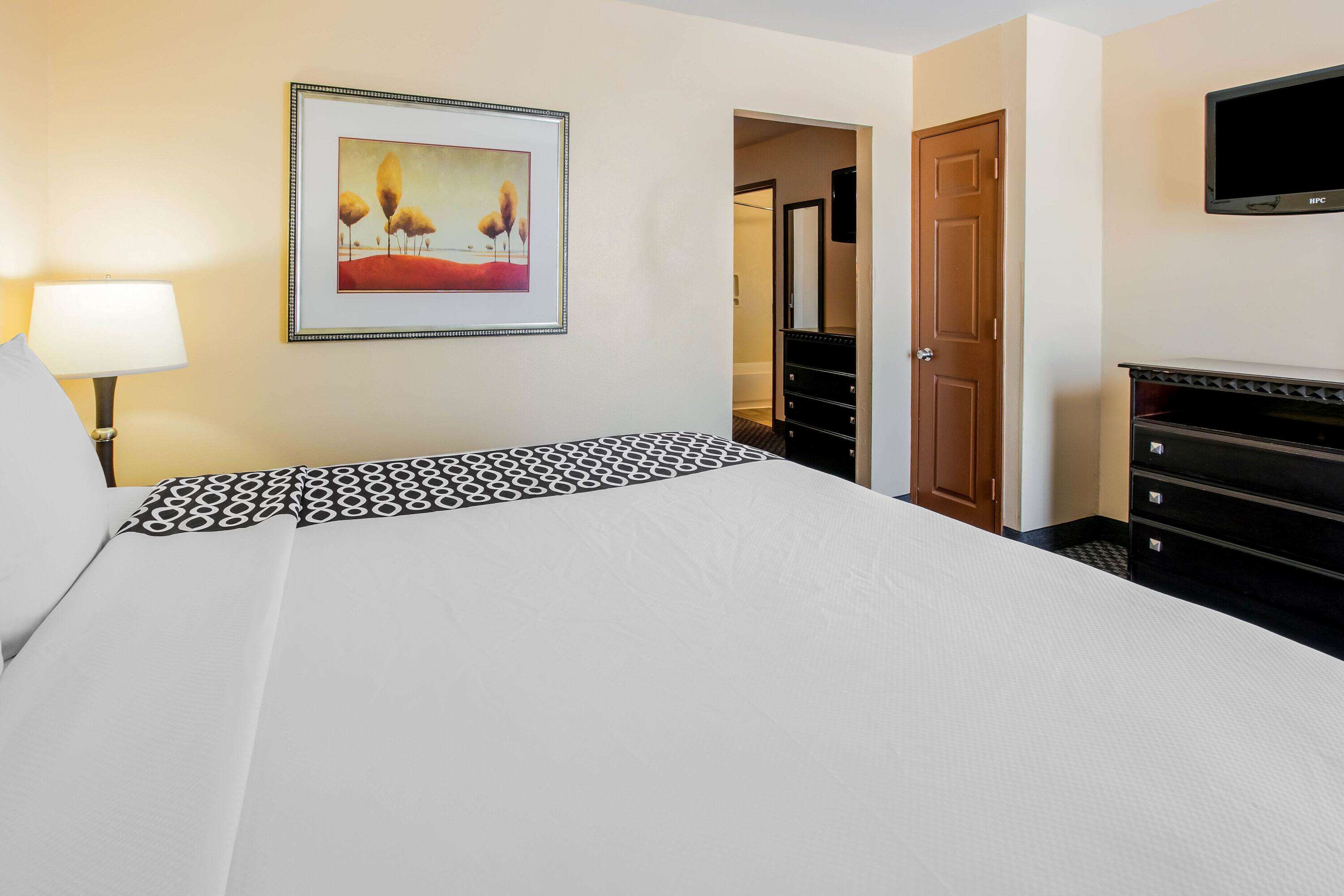 La Quinta Inn & Suites by Wyndham Dallas Mesquite