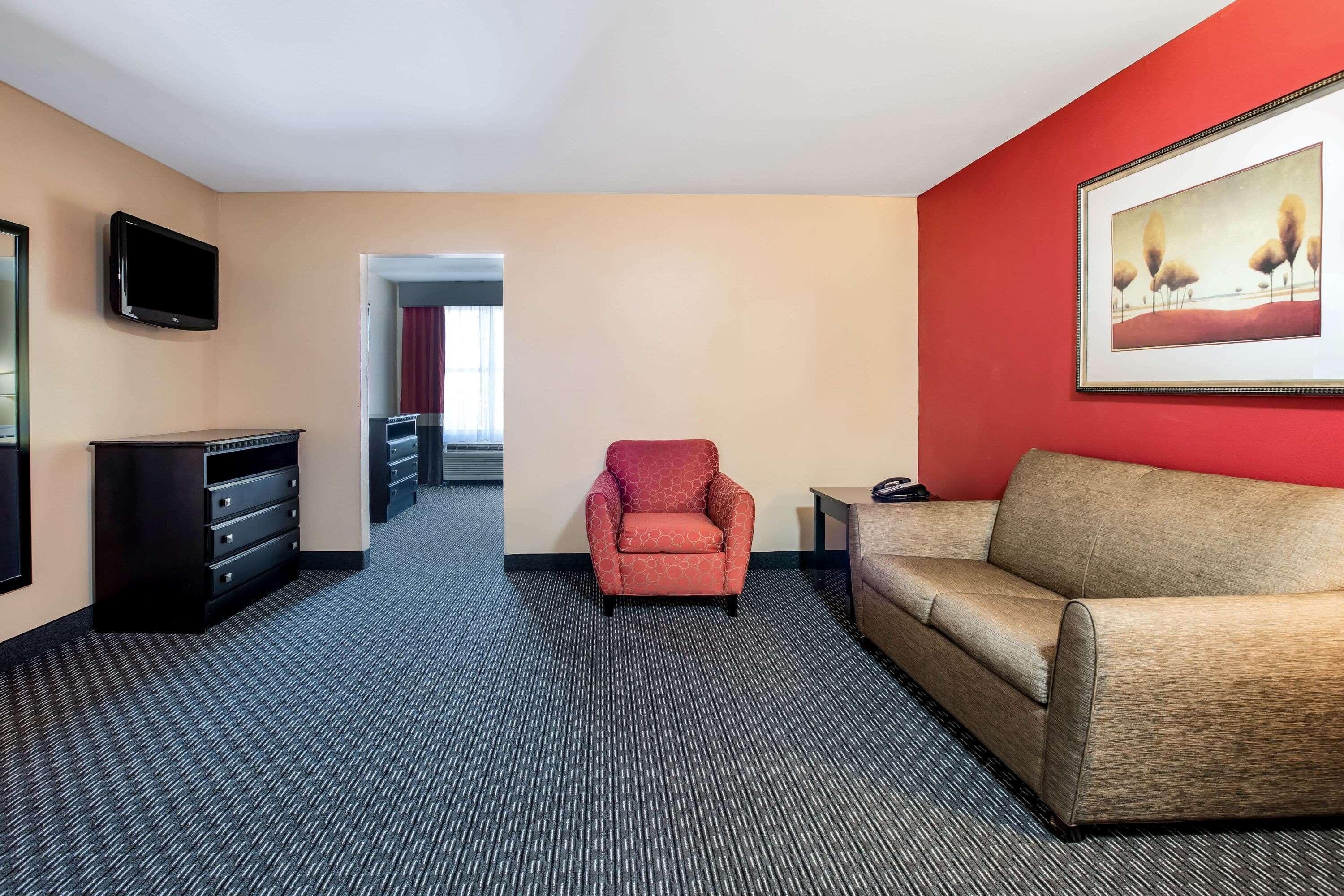 La Quinta Inn & Suites by Wyndham Dallas Mesquite