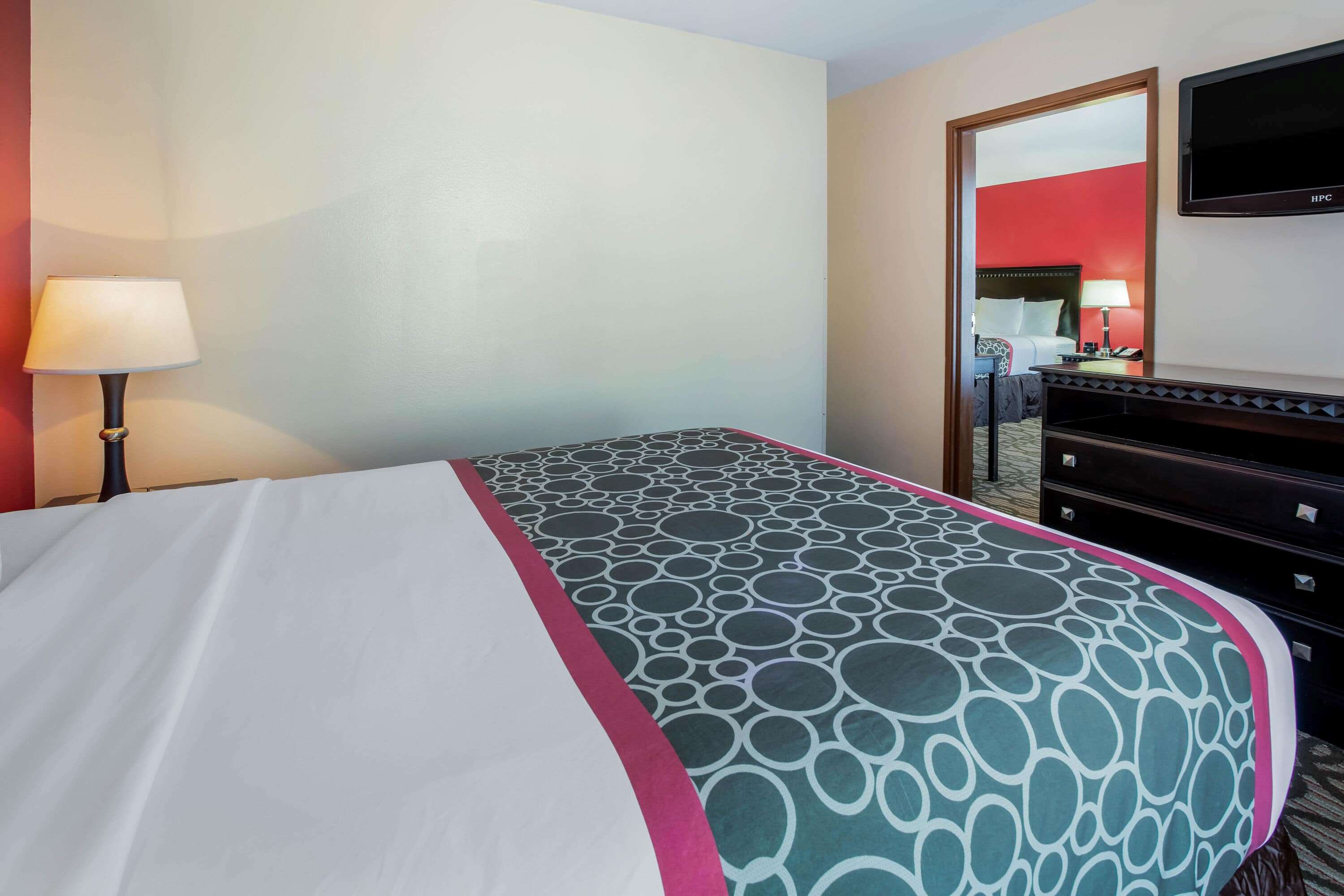 La Quinta Inn & Suites by Wyndham Dallas Mesquite