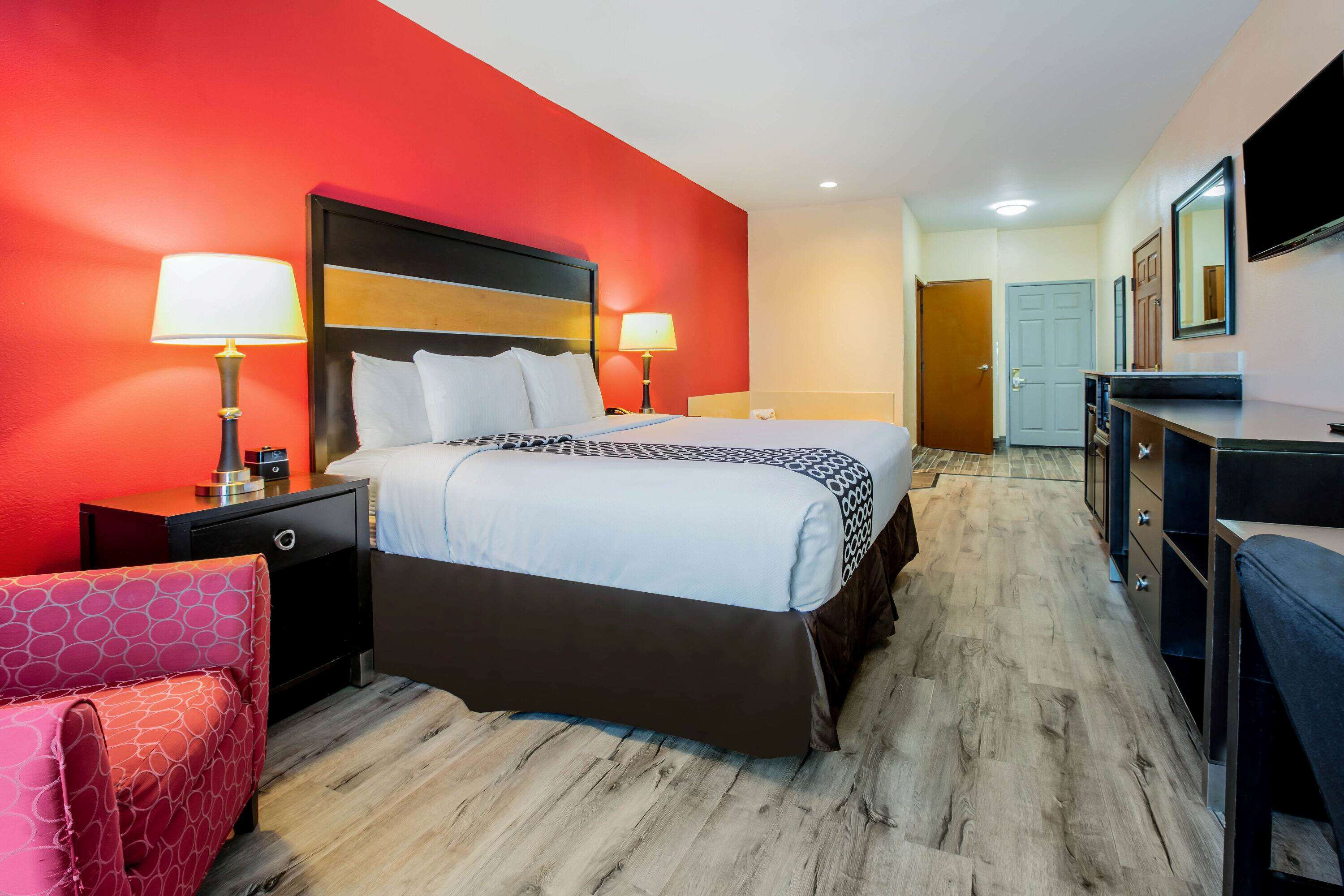 La Quinta Inn & Suites by Wyndham Dallas Mesquite