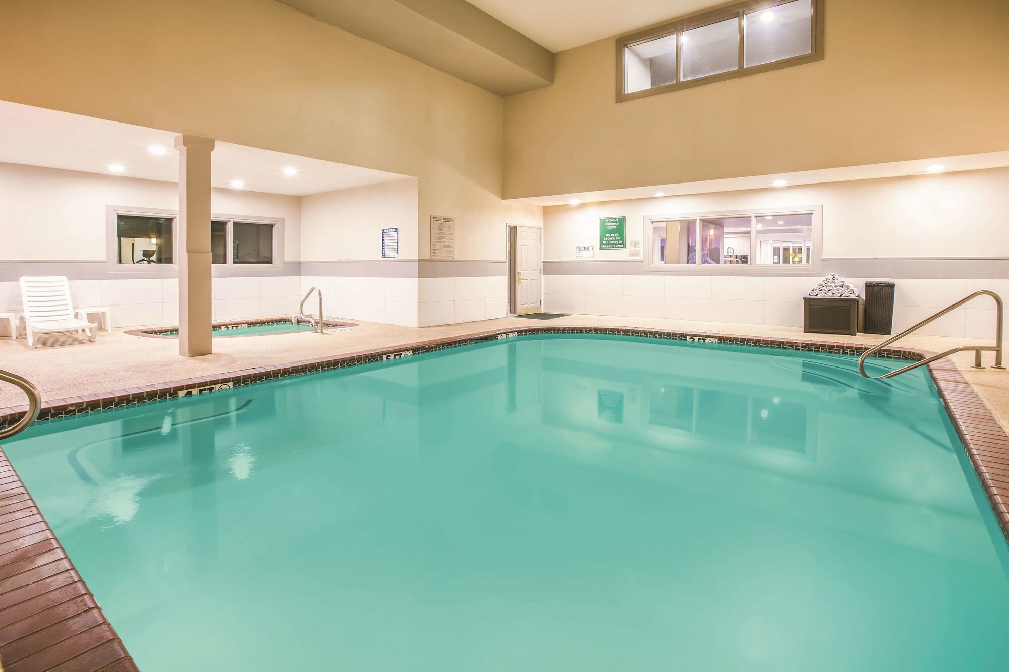 La Quinta Inn & Suites by Wyndham Dallas Mesquite