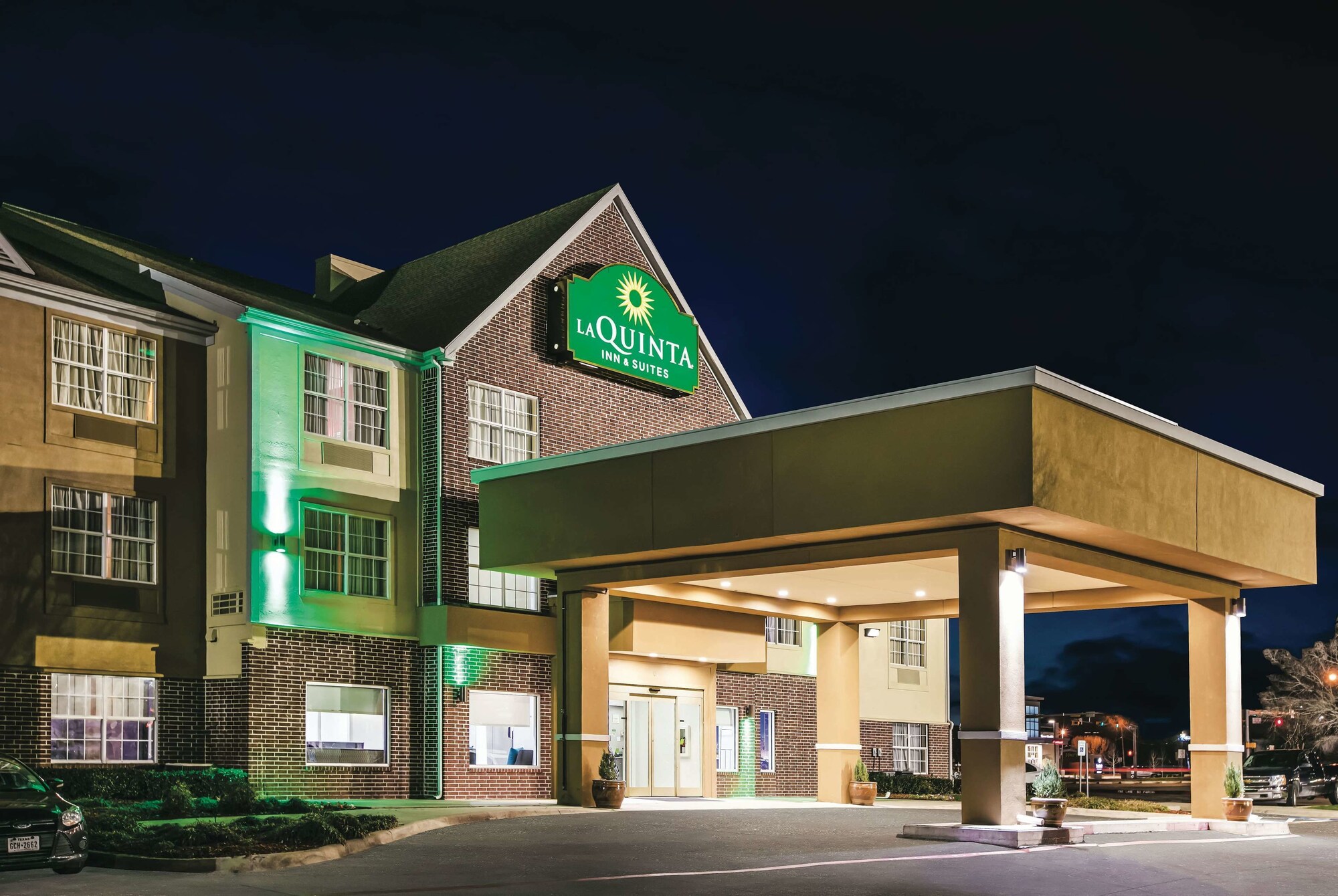 La Quinta Inn & Suites by Wyndham Dallas Mesquite
