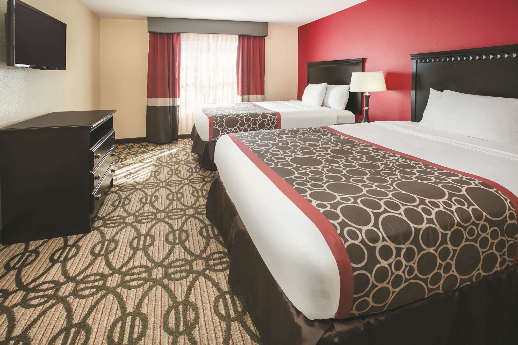 La Quinta Inn & Suites by Wyndham Dallas Mesquite
