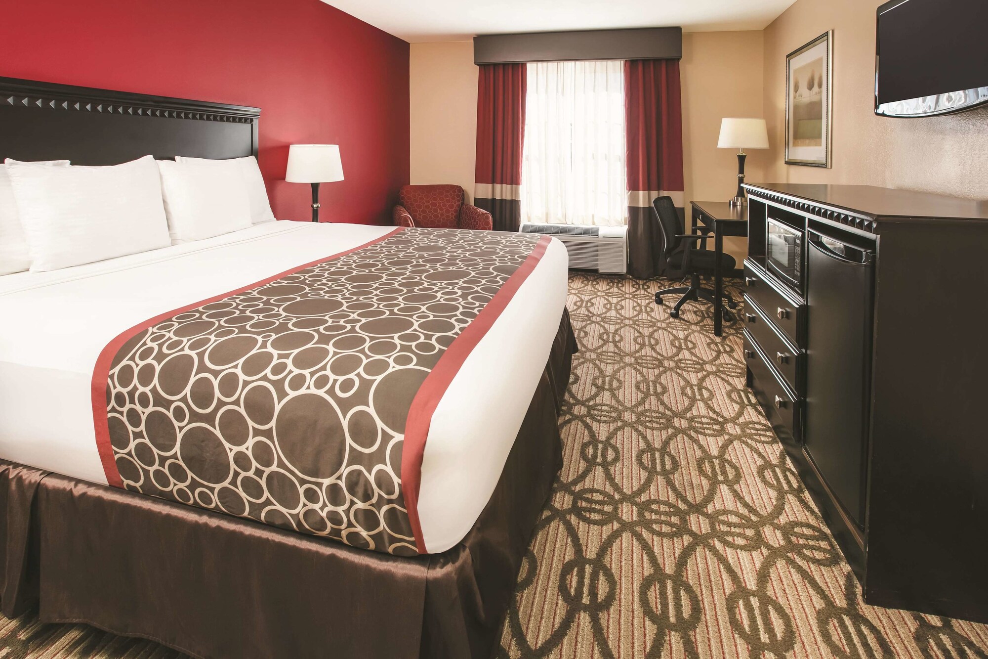 La Quinta Inn & Suites by Wyndham Dallas Mesquite