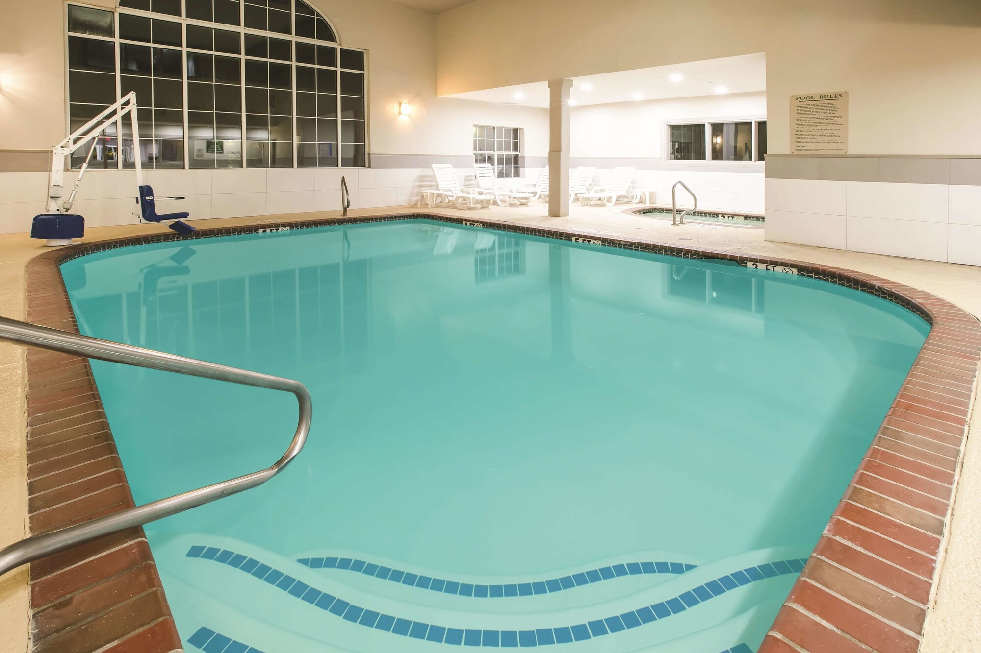 La Quinta Inn & Suites by Wyndham Dallas Mesquite
