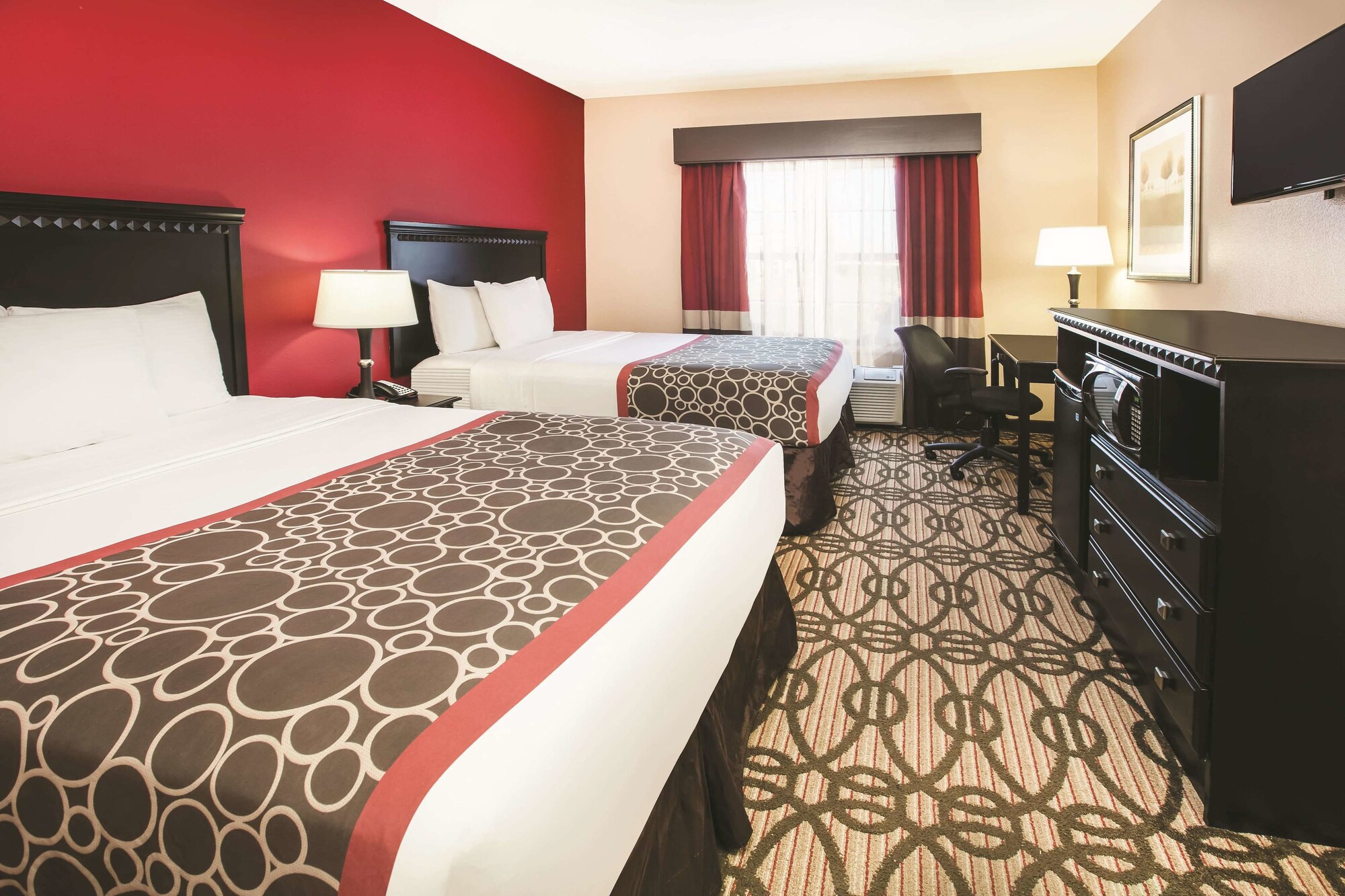 La Quinta Inn & Suites by Wyndham Dallas Mesquite