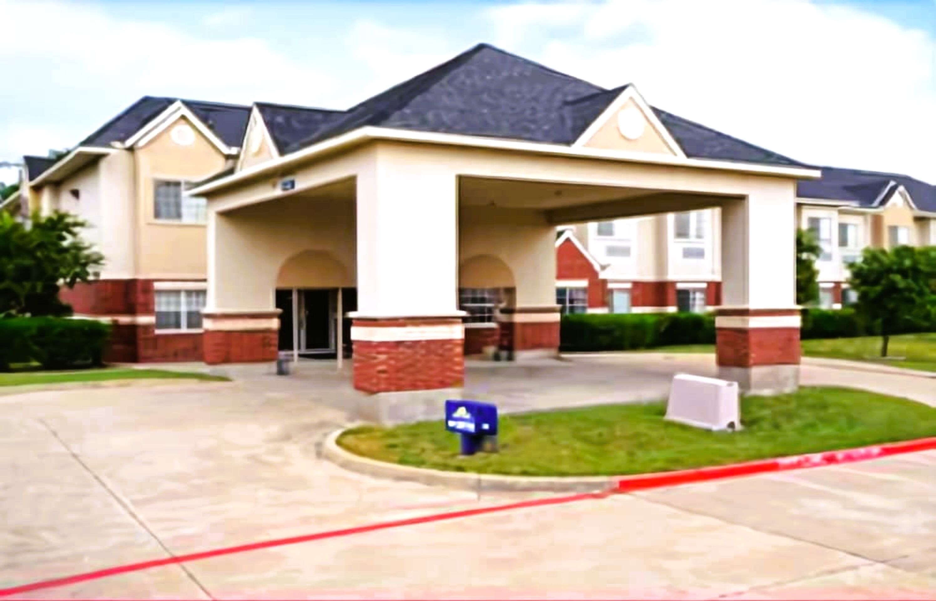 Econo Lodge Inn and Suites Mesquite